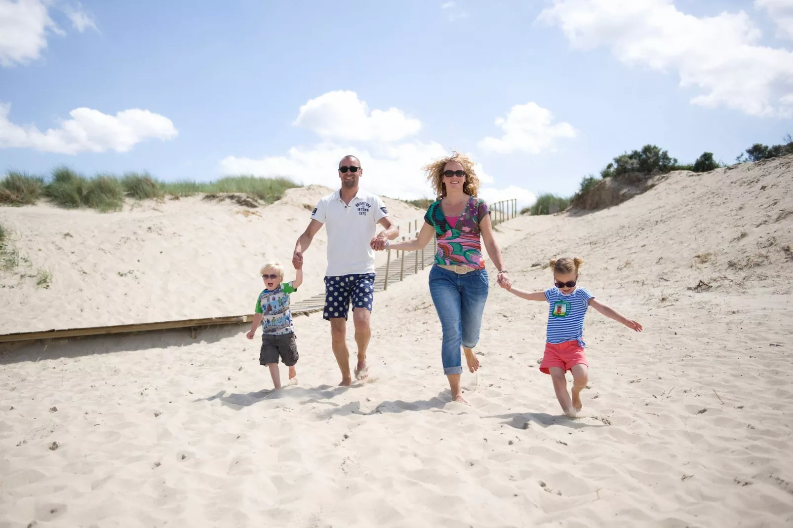 Noordzee Residence Cadzand-Bad 22-Areas summer 5km