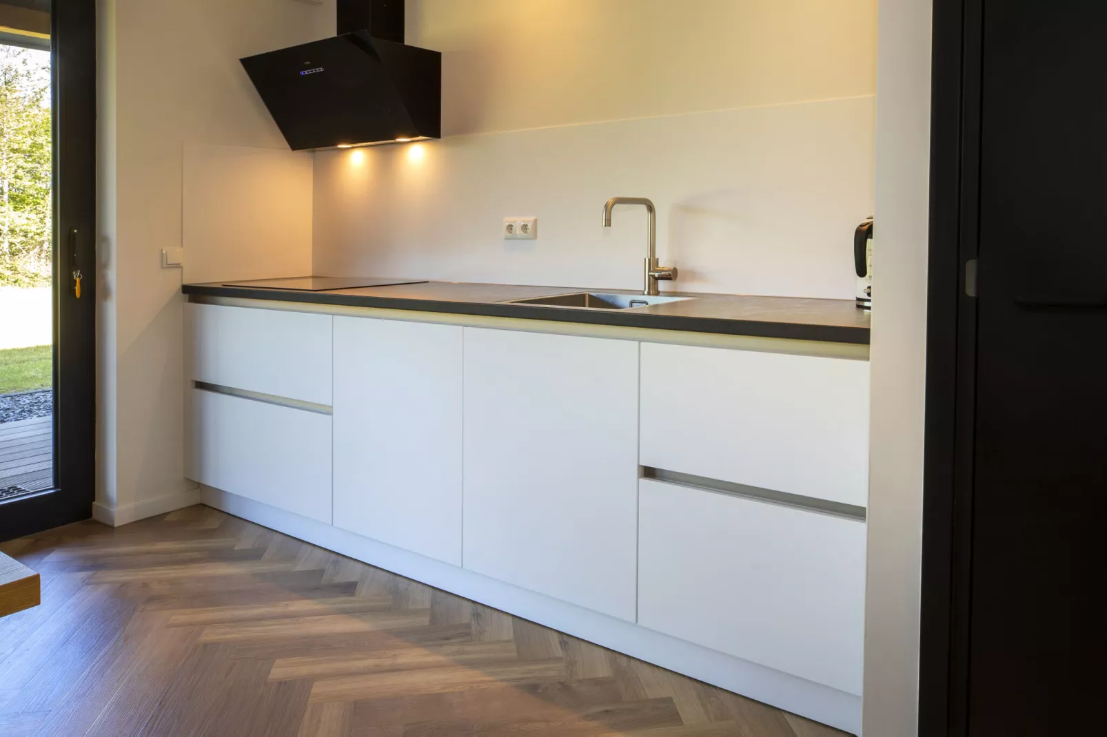 Landgoed Eysinga State 5-Kitchen