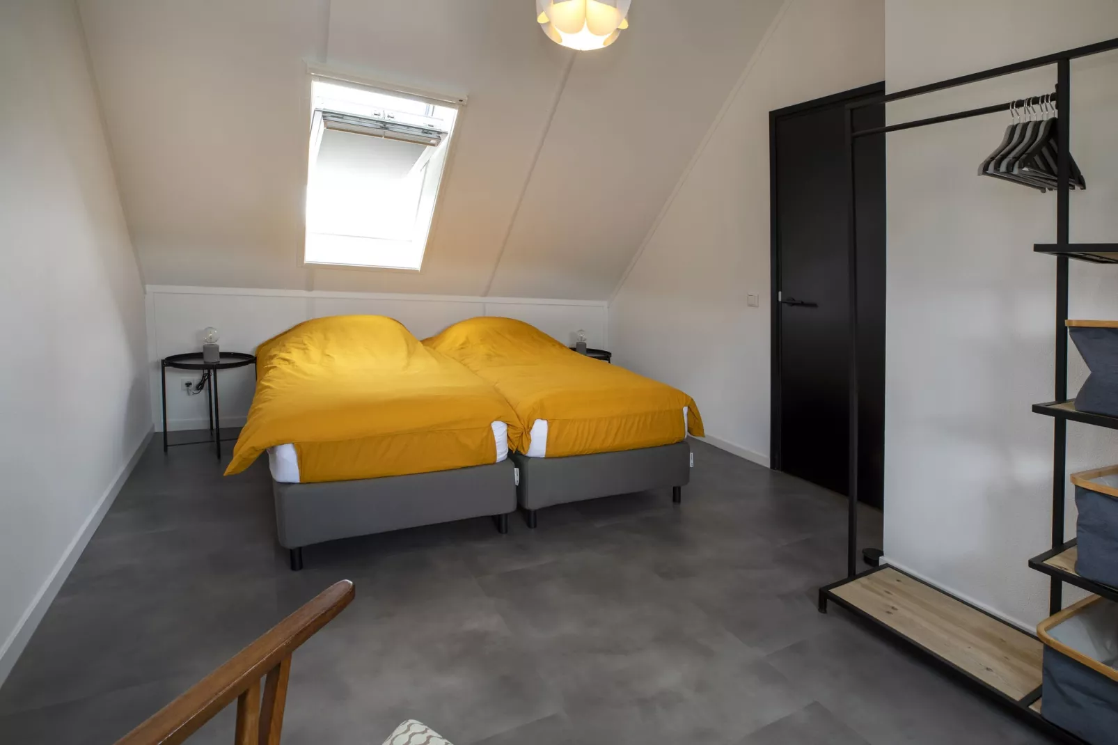 Landgoed Eysinga State 5-Bedroom
