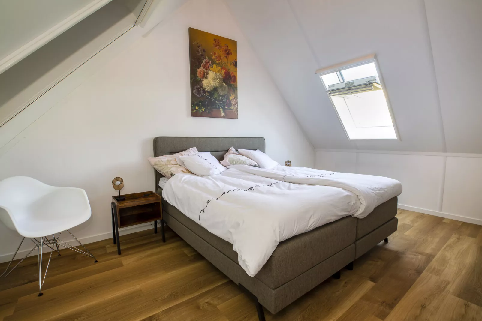 Landgoed Eysinga State 5-Bedroom