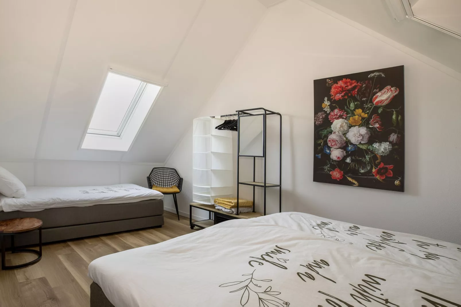 Landgoed Eysinga State 5-Bedroom