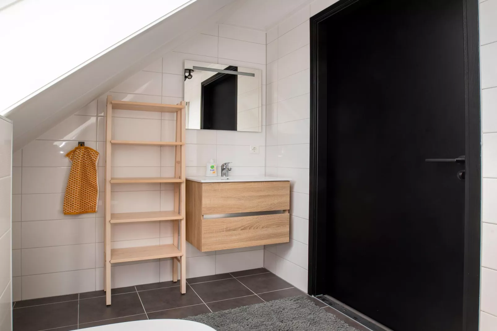 Landgoed Eysinga State 5-Bathroom