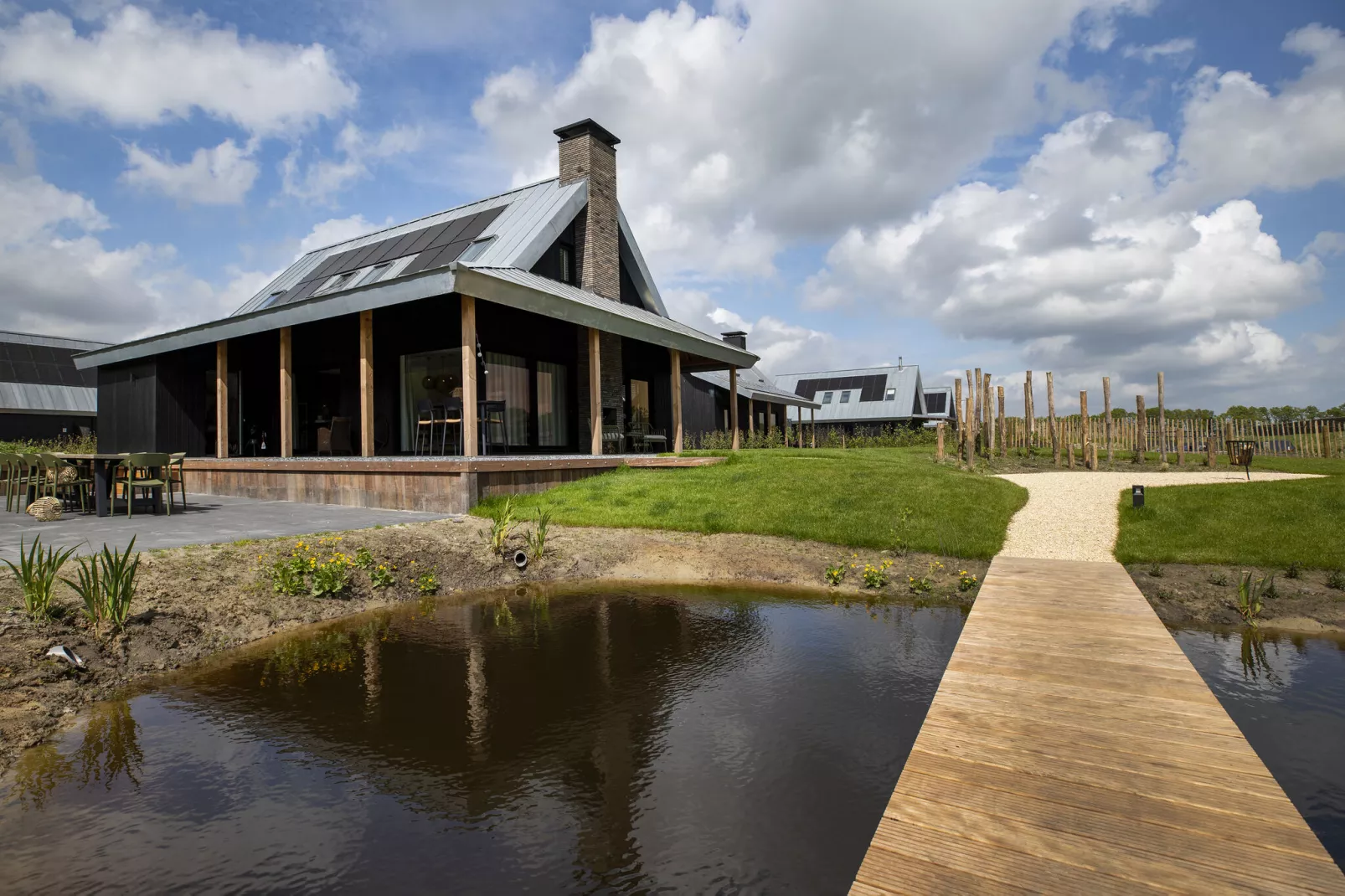 Landgoed Eysinga State 6-Exterior summer