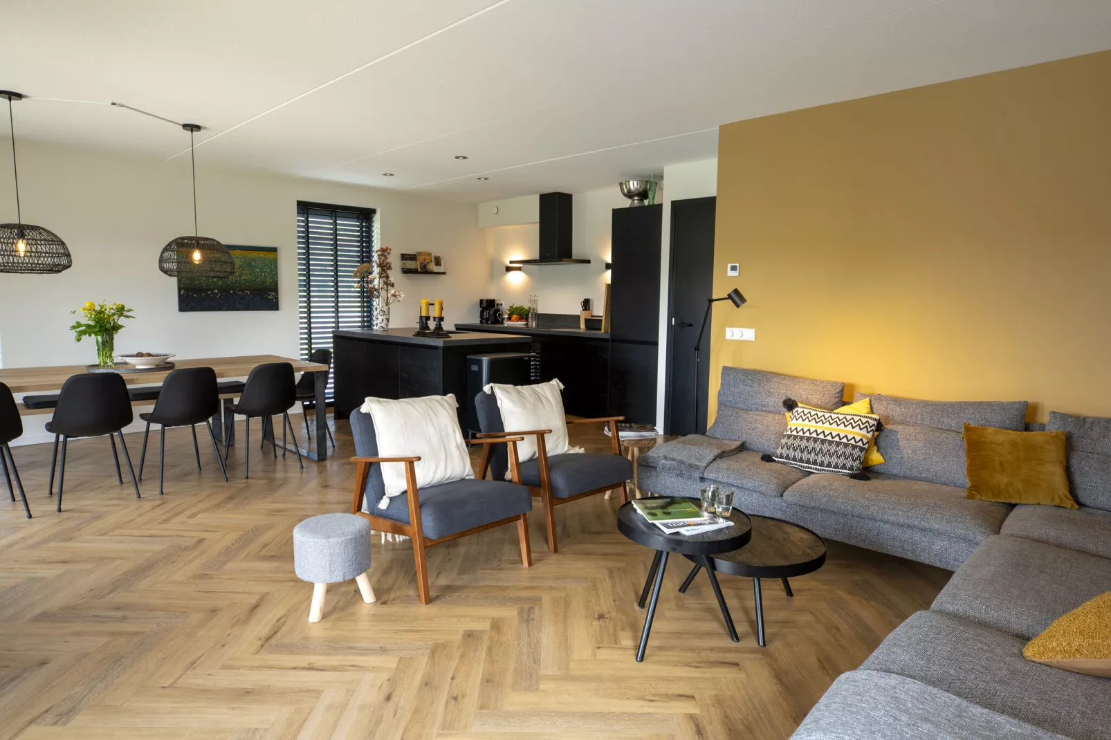 Landgoed Eysinga State 7-Living room