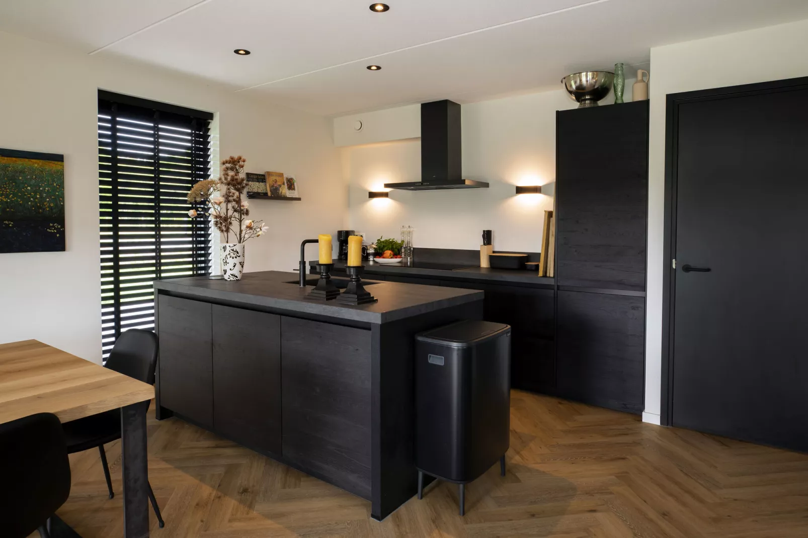 Landgoed Eysinga State 7-Kitchen