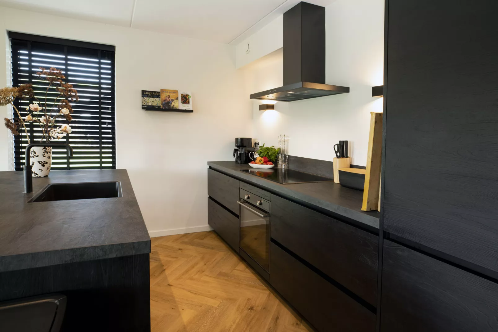 Landgoed Eysinga State 7-Kitchen