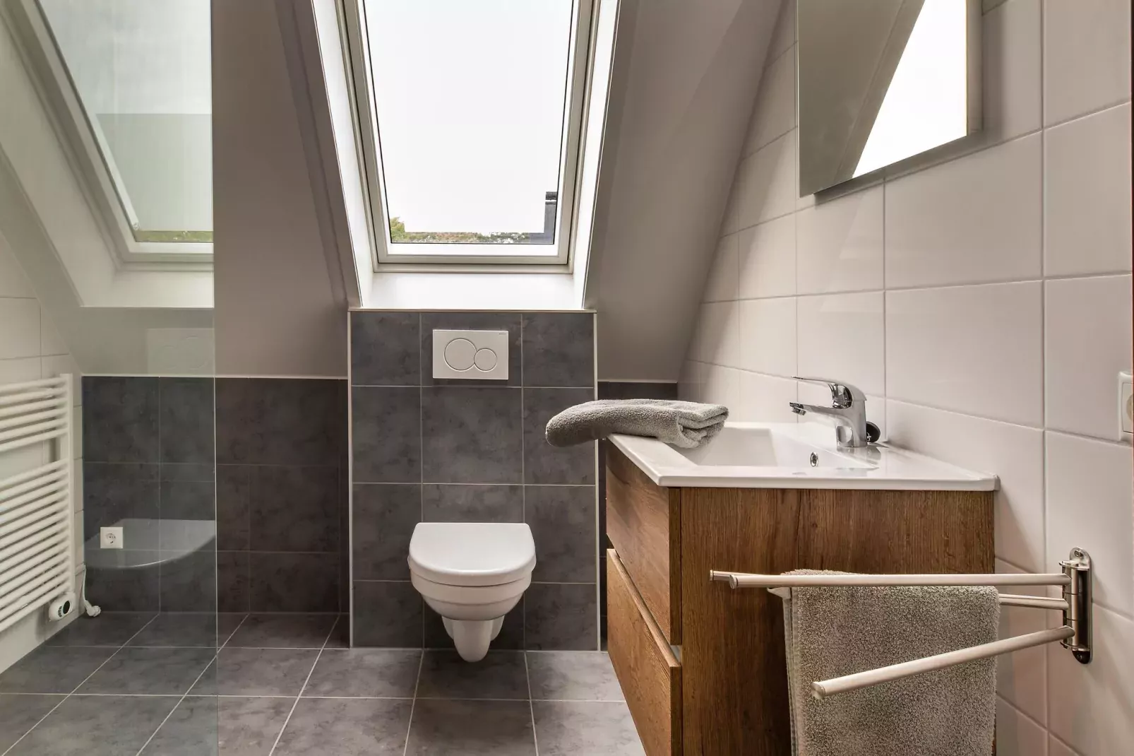 Landgoed Eysinga State 7-Bathroom