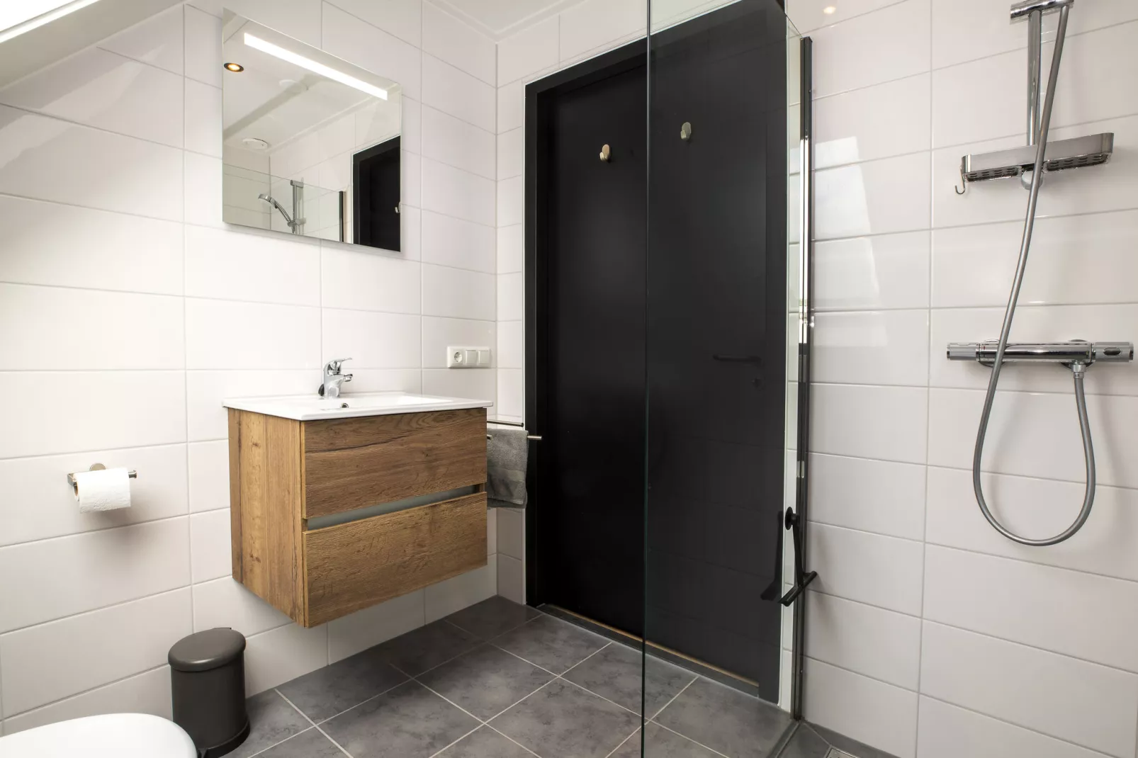 Landgoed Eysinga State 7-Bathroom