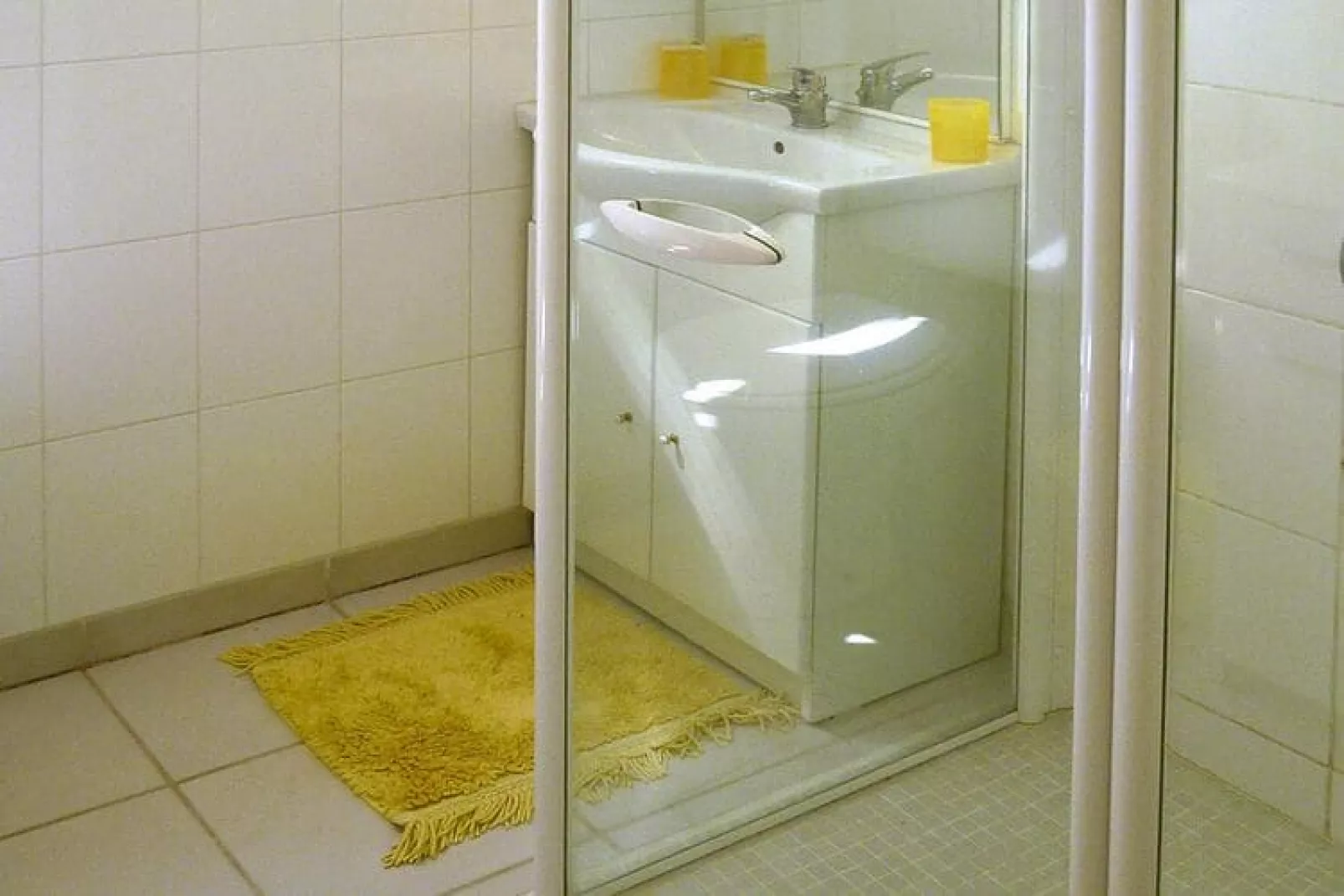 Holiday flat Cayeux-sur-Mer-Salle de bain
