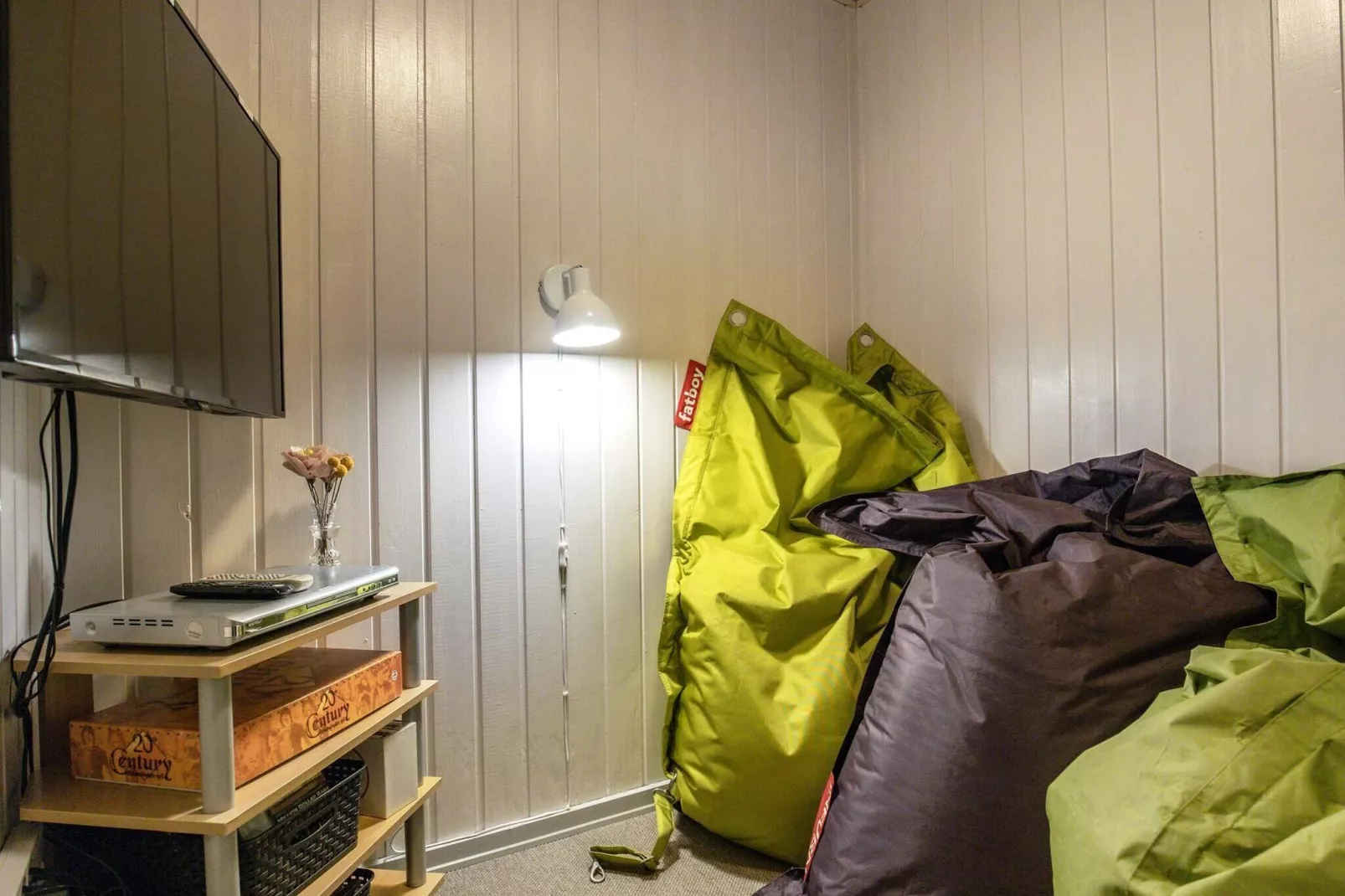 Maison de vacances pour 10 a Roslev-Non étiqueté
