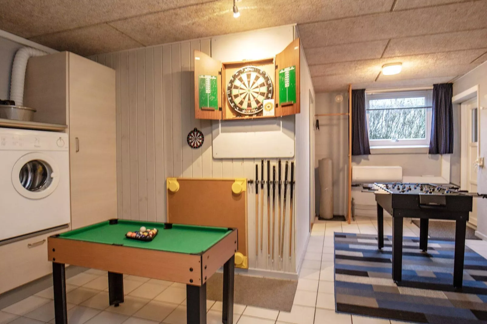 Maison de vacances pour 10 a Roslev-Non étiqueté