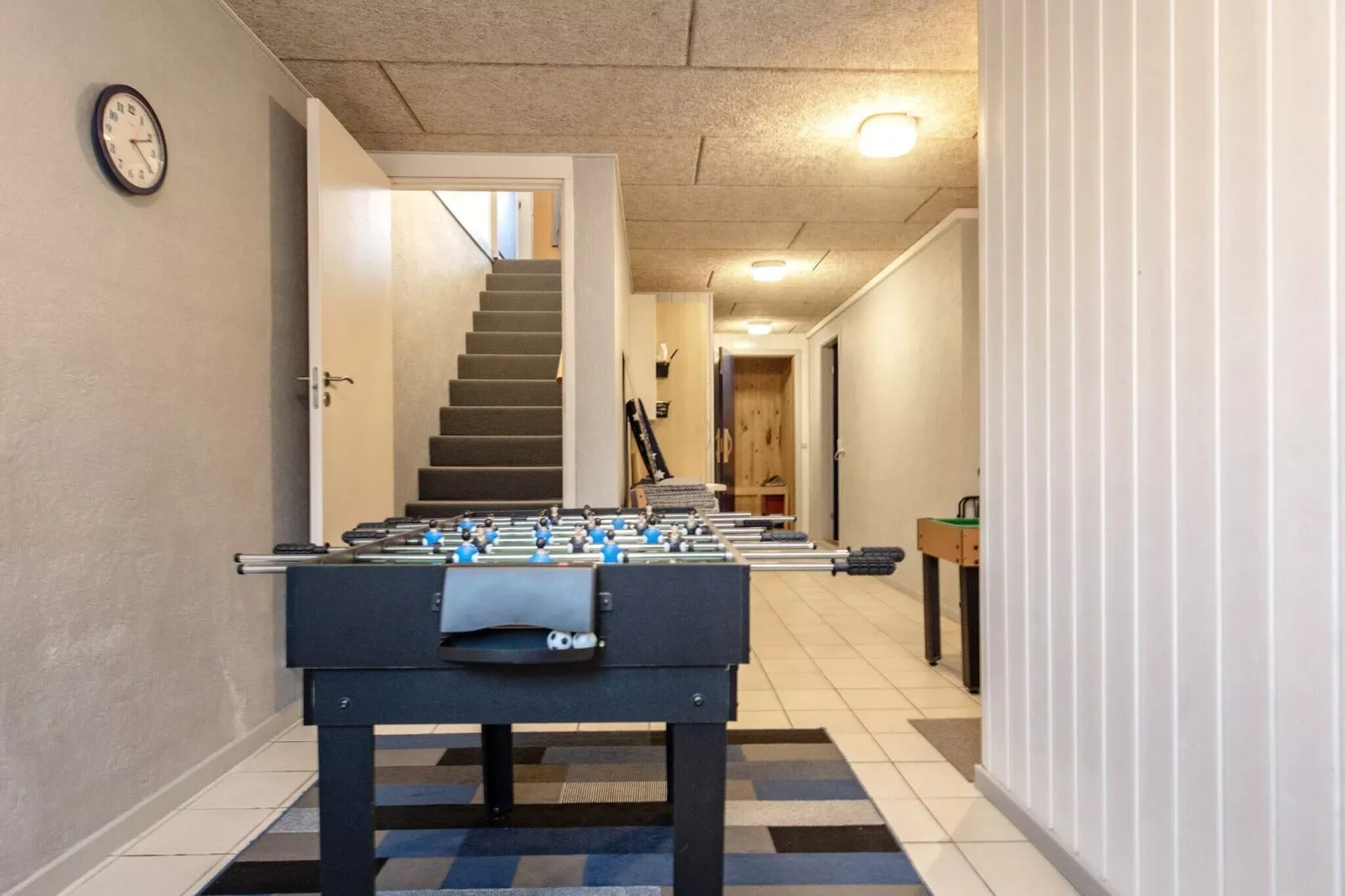 Maison de vacances pour 10 a Roslev-Non étiqueté