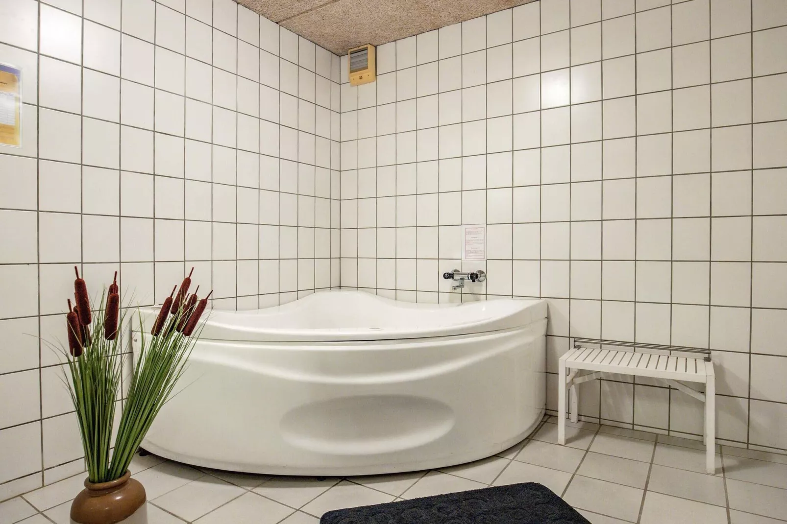 Maison de vacances pour 10 a Roslev-Spa
