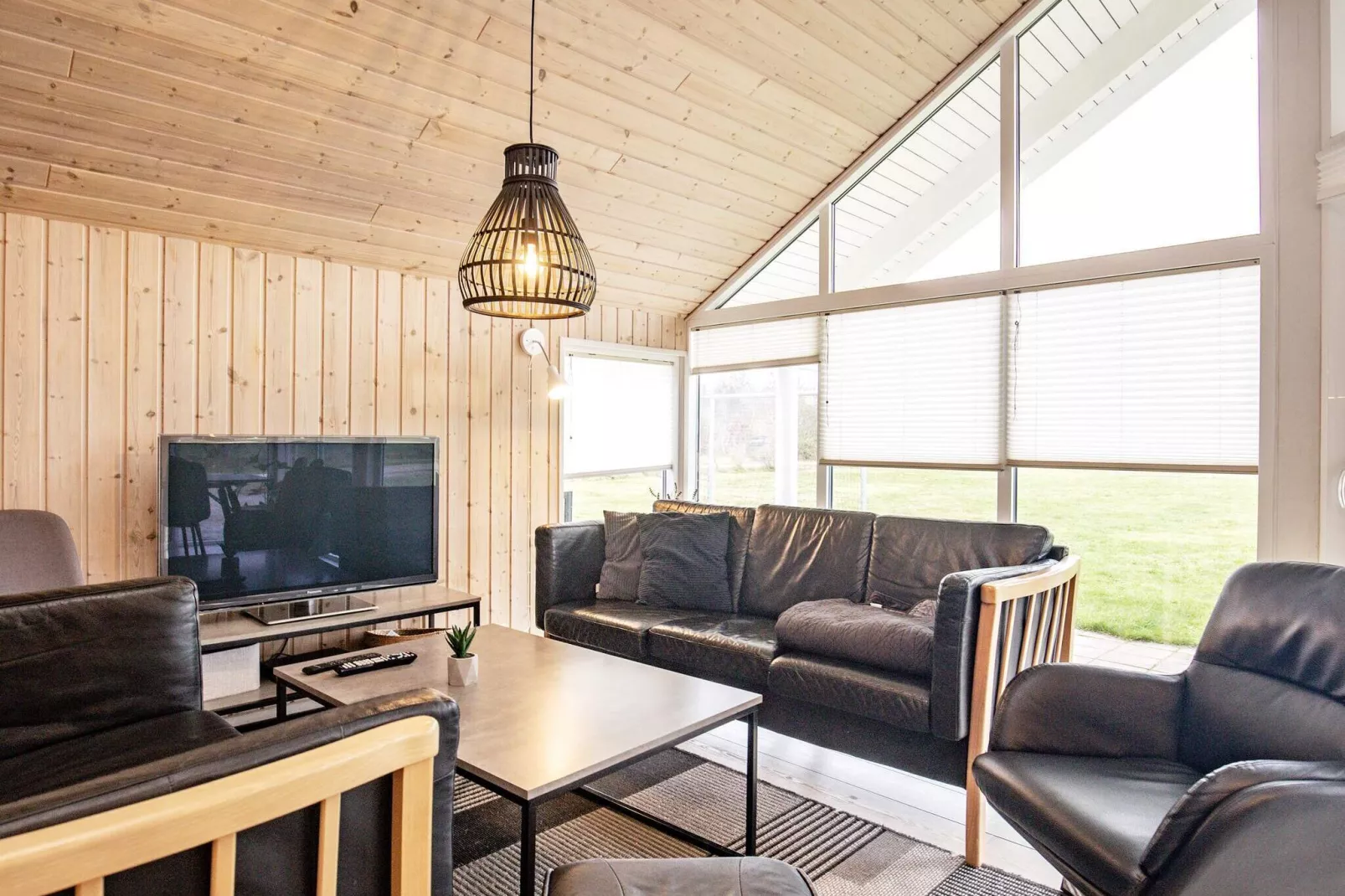 14 person holiday home in Højslev-Indoor