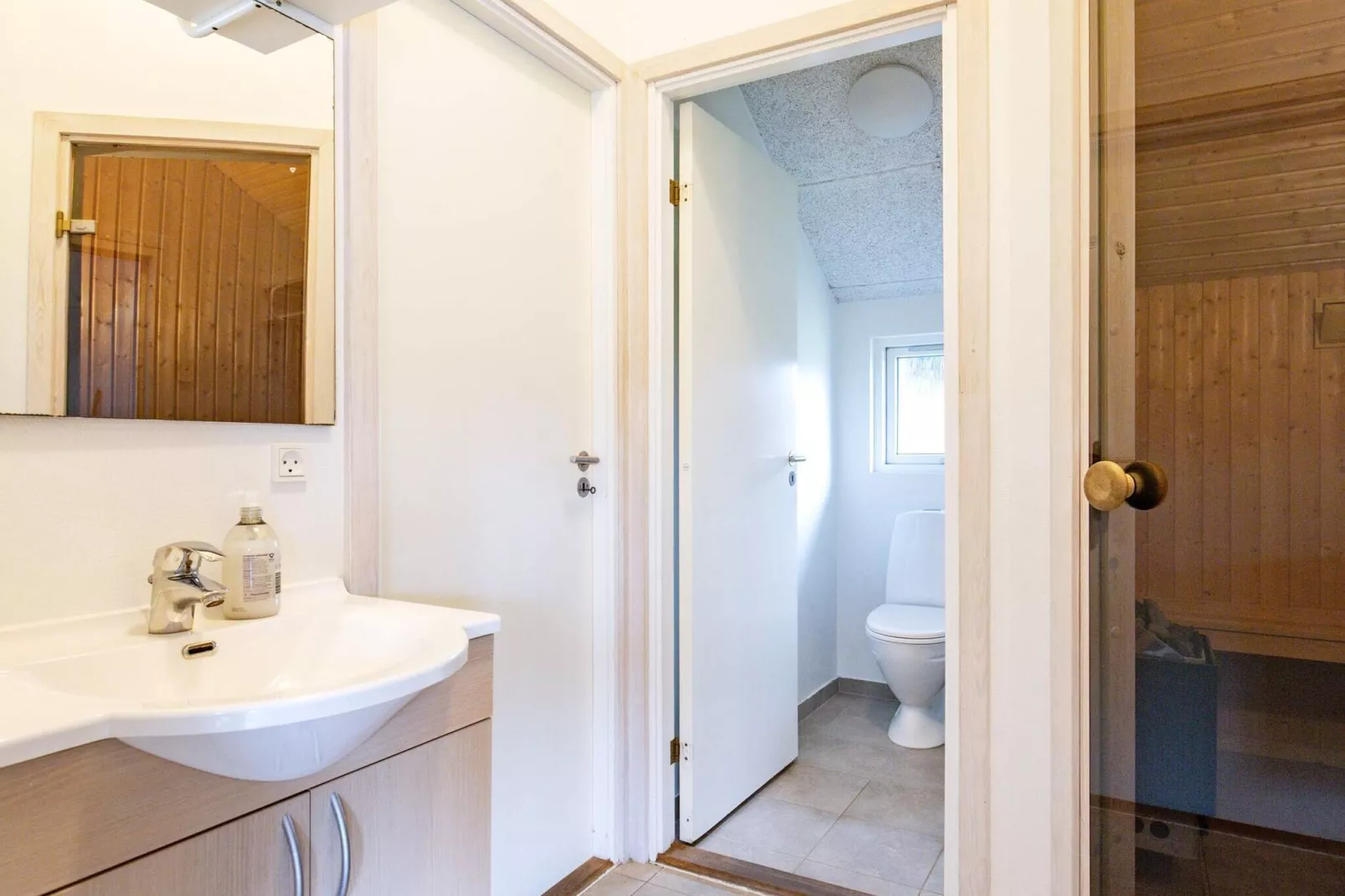 14 person holiday home in Højslev-Indoor