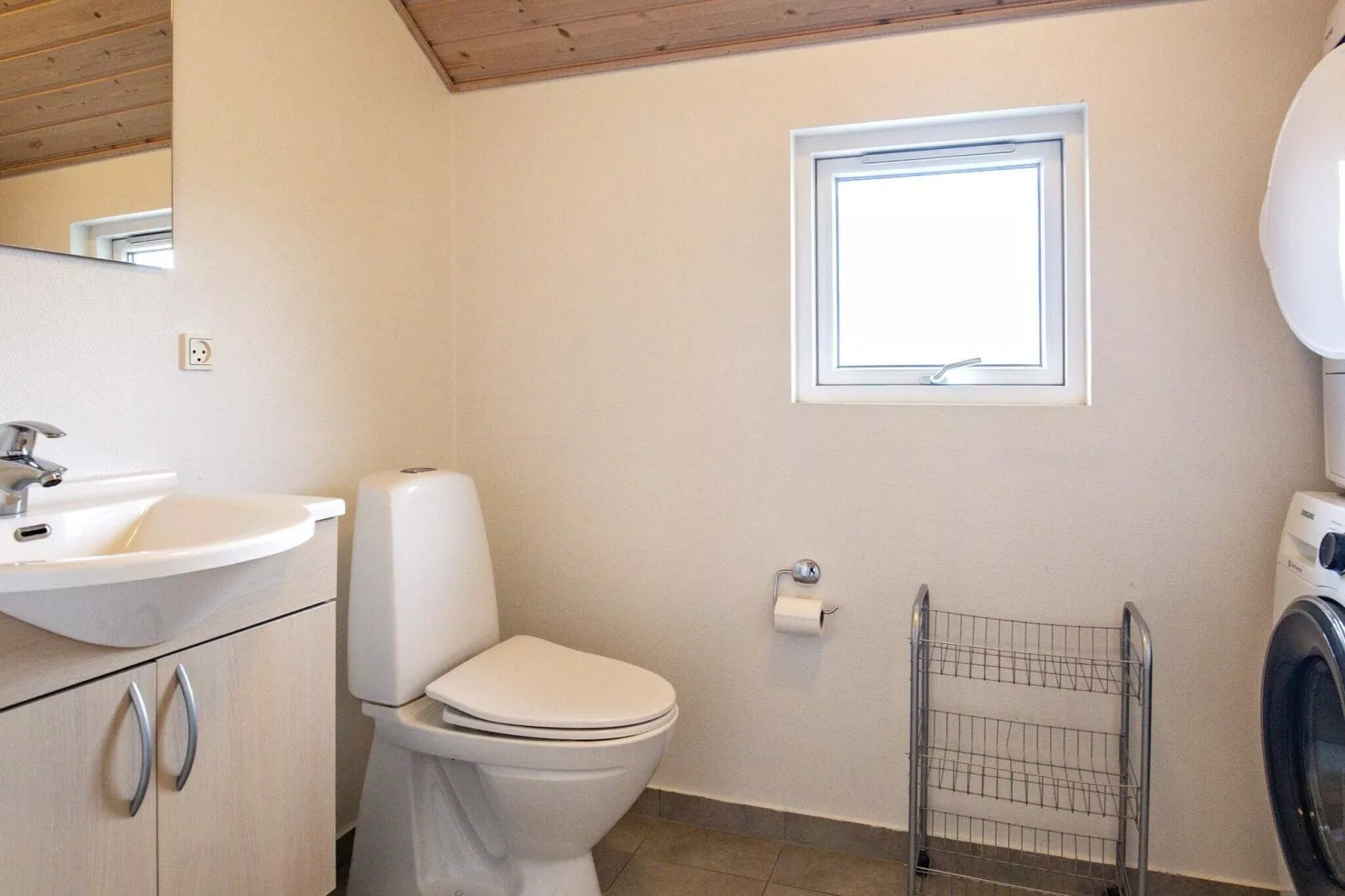 14 person holiday home in Højslev-Indoor