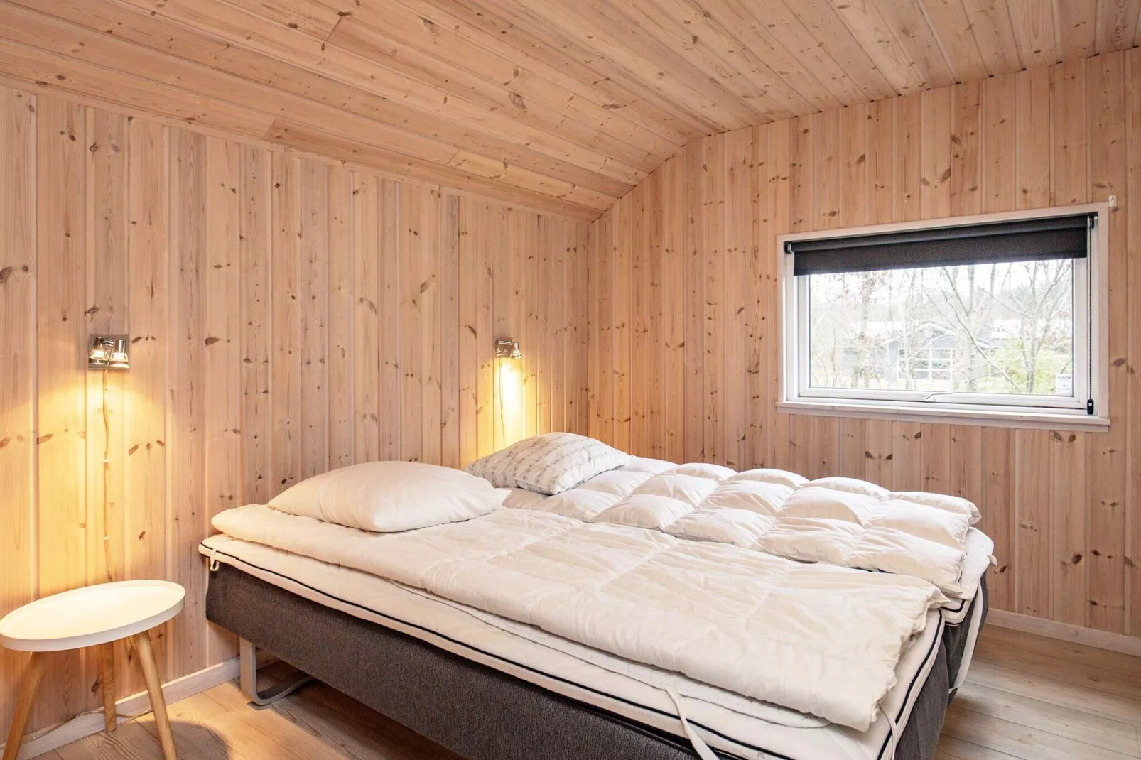 14 person holiday home in Højslev-Indoor