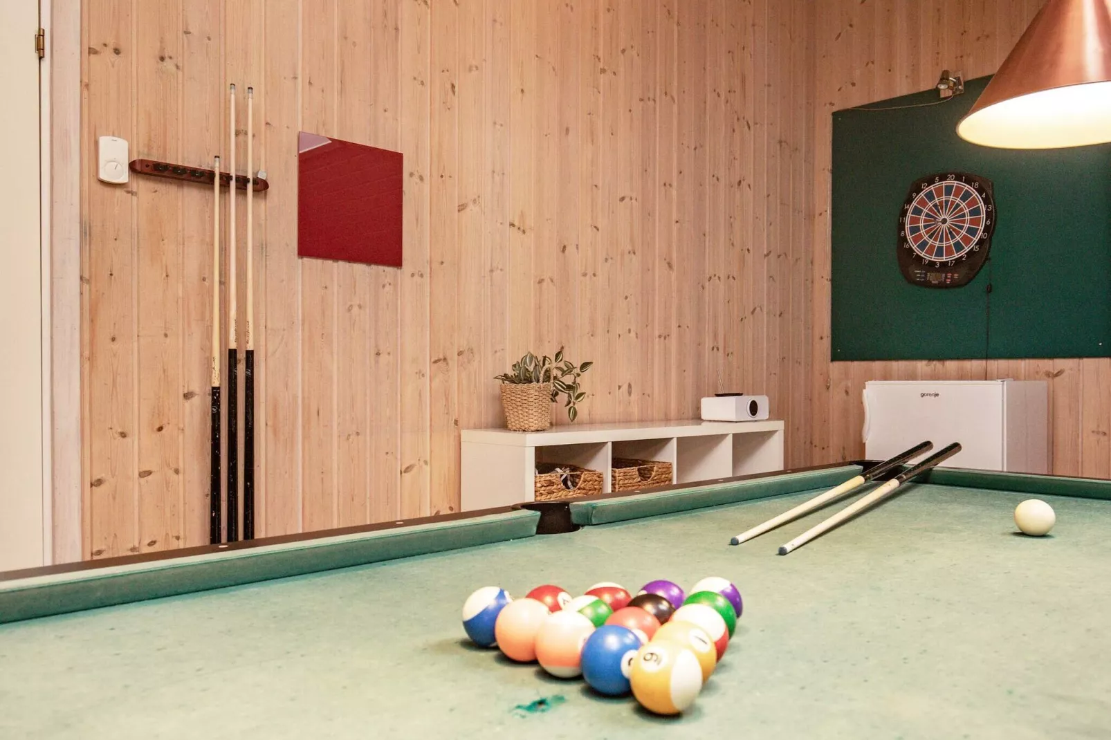 14 person holiday home in Højslev-Indoor