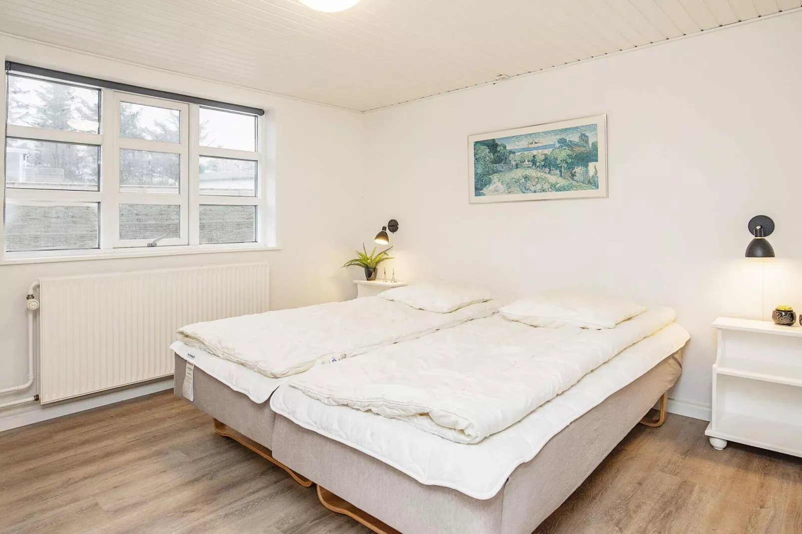 Maison de vacances pour 10 a Roslev-By Traum-Intérieur