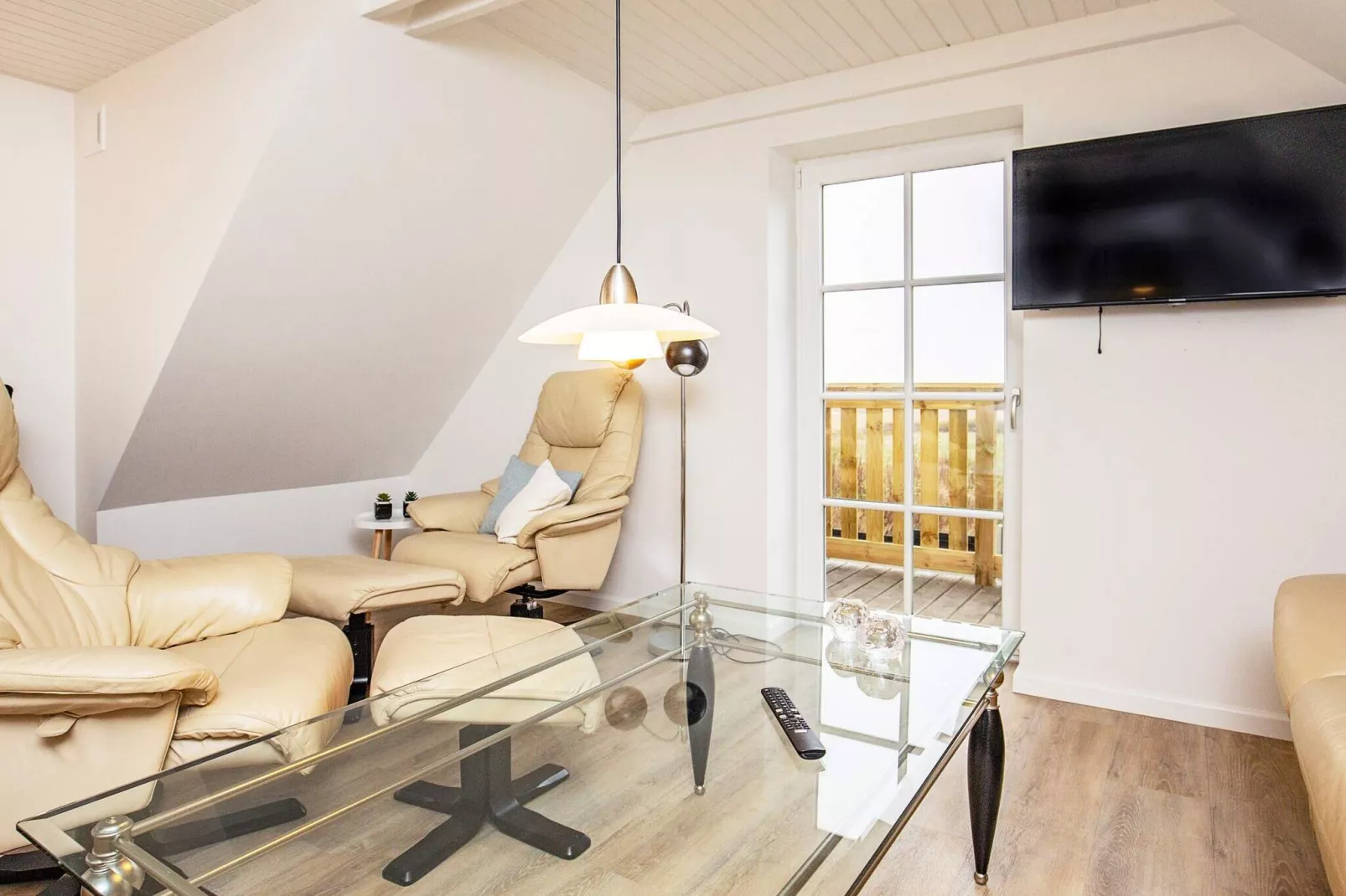 Maison de vacances pour 10 a Roslev-By Traum-Intérieur
