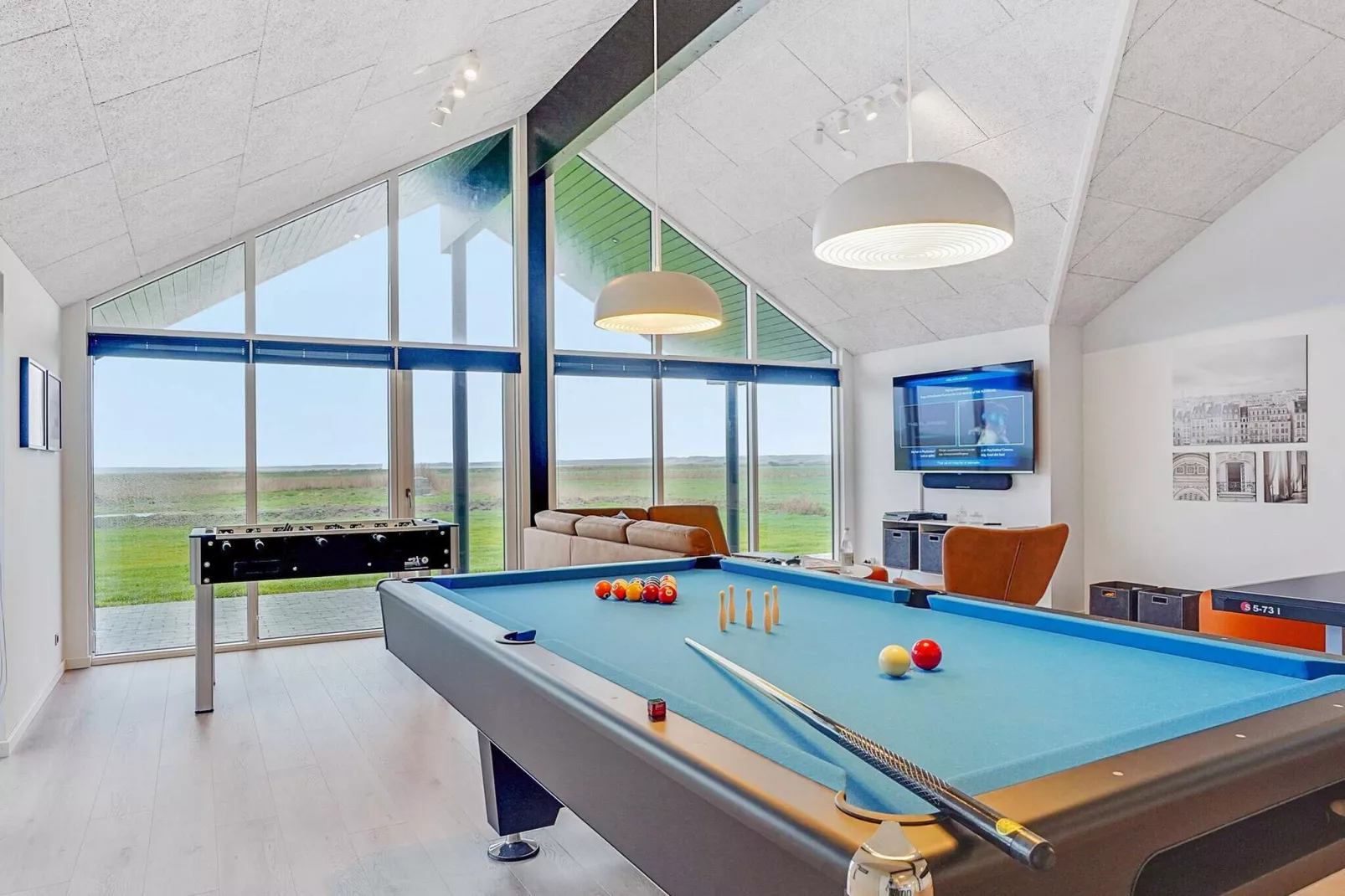 24 person holiday home in Harboøre-Not tagged