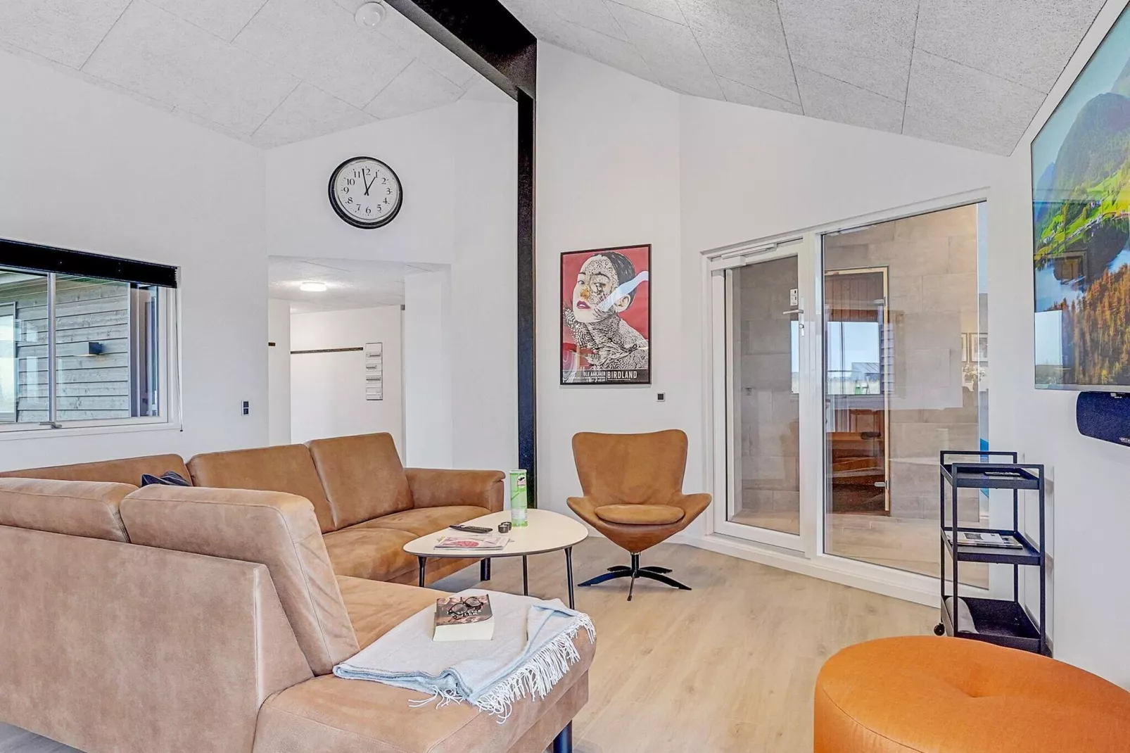 24 person holiday home in Harboøre-Indoor