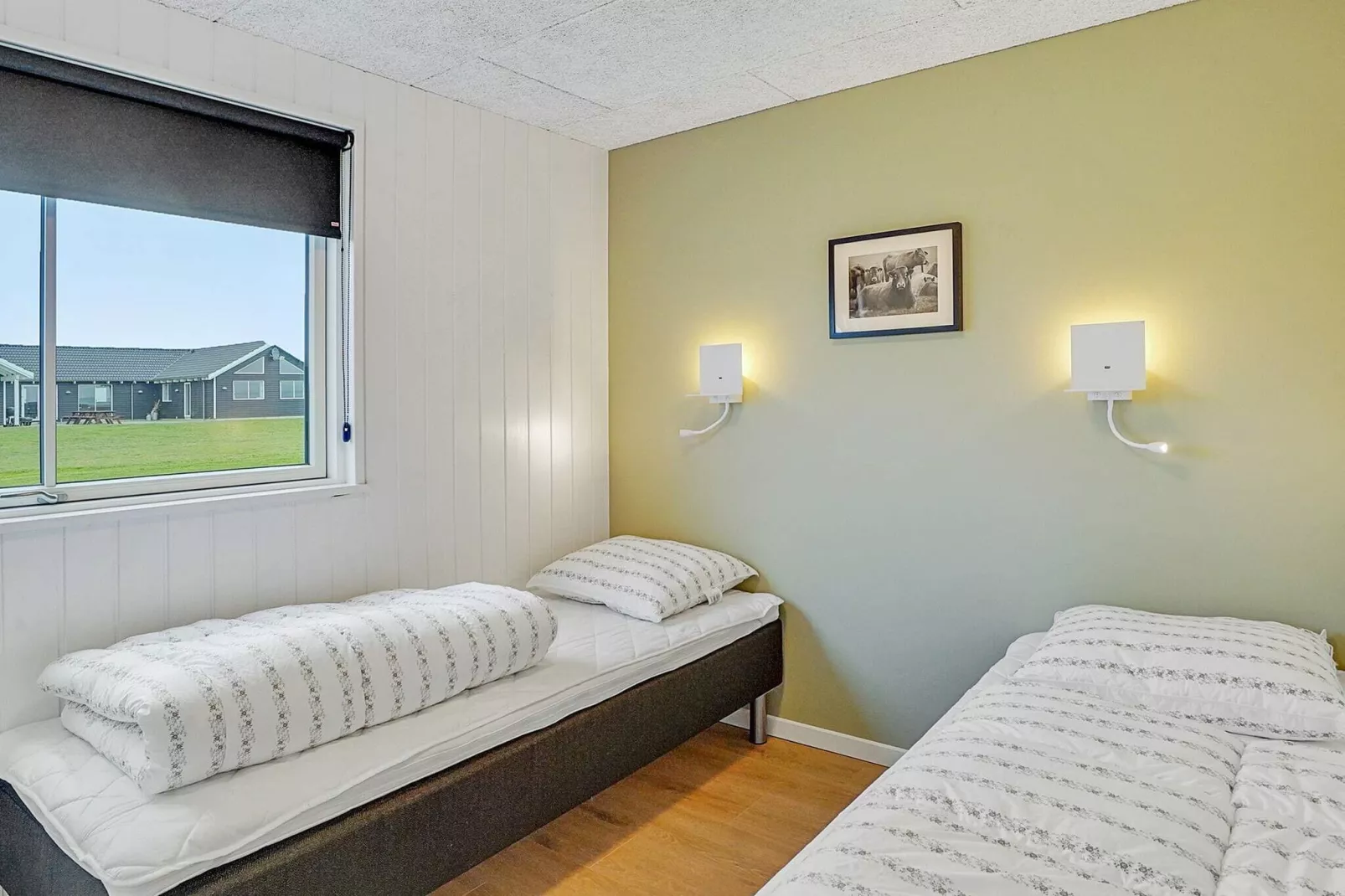 24 person holiday home in Harboøre-Indoor
