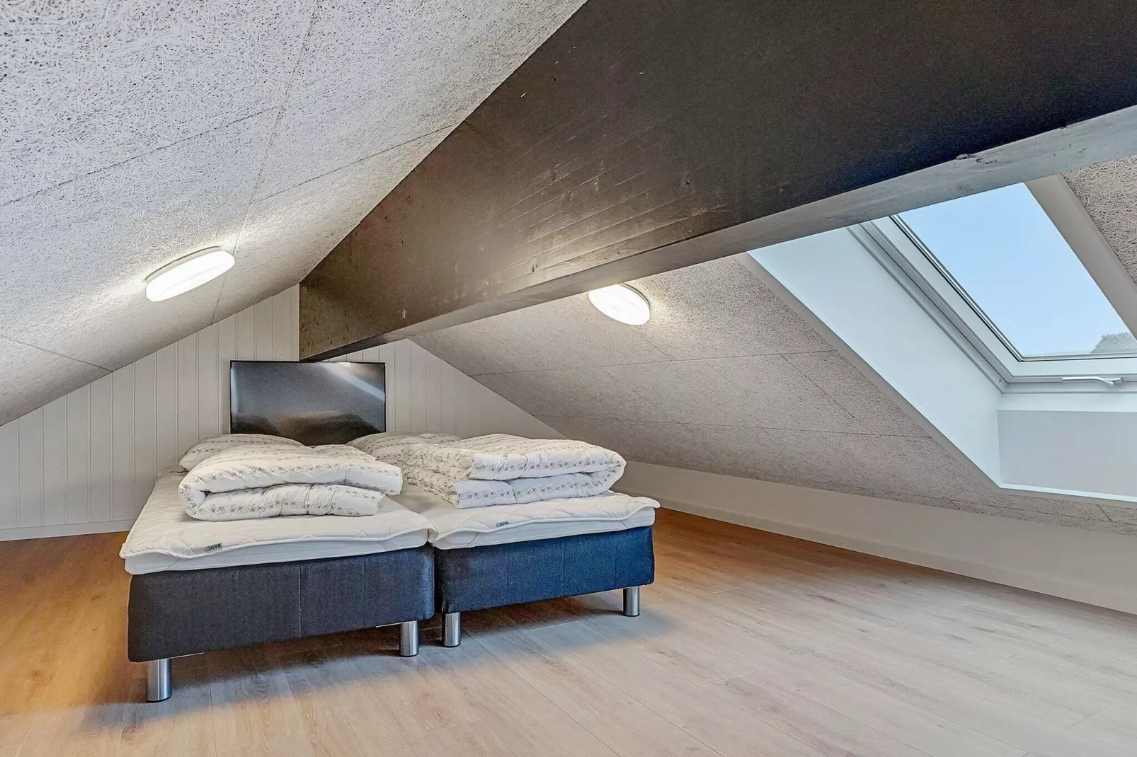 24 person holiday home in Harboøre-Indoor