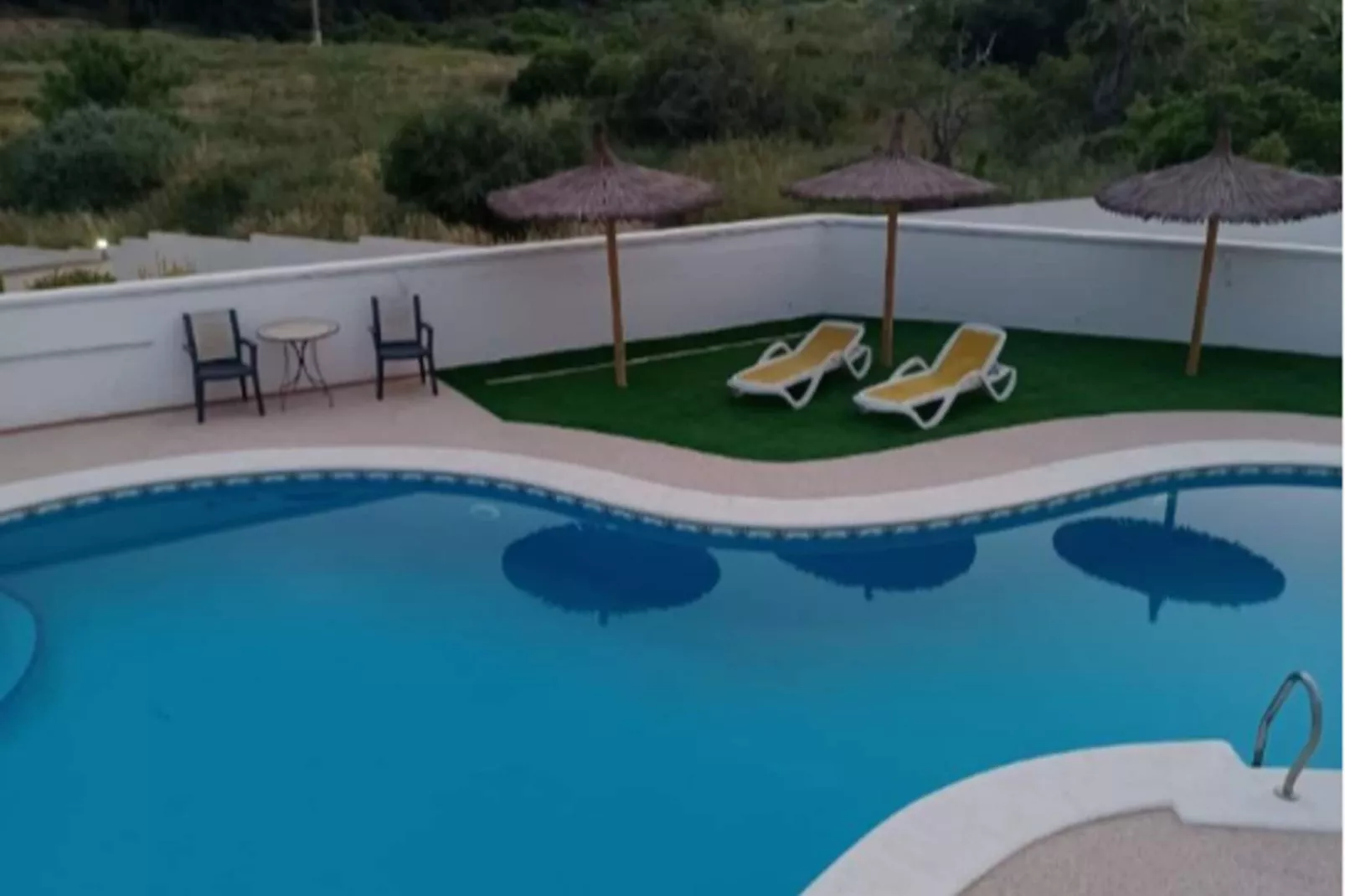 Pera - Piscine