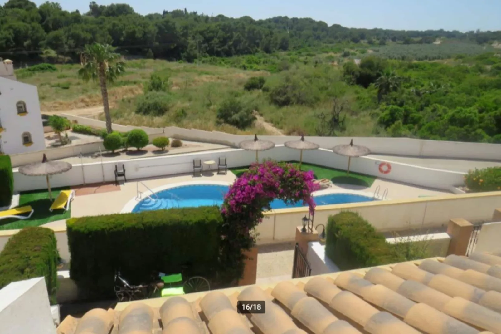 Pera - Piscine
