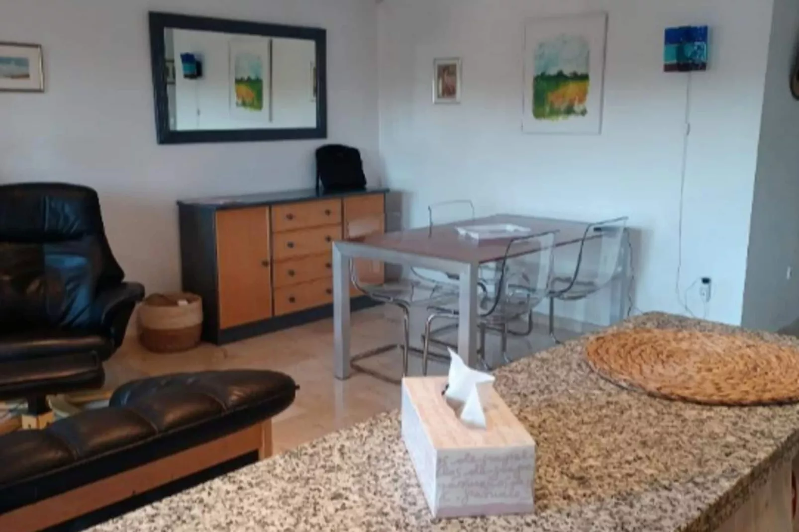 Pera - Salon