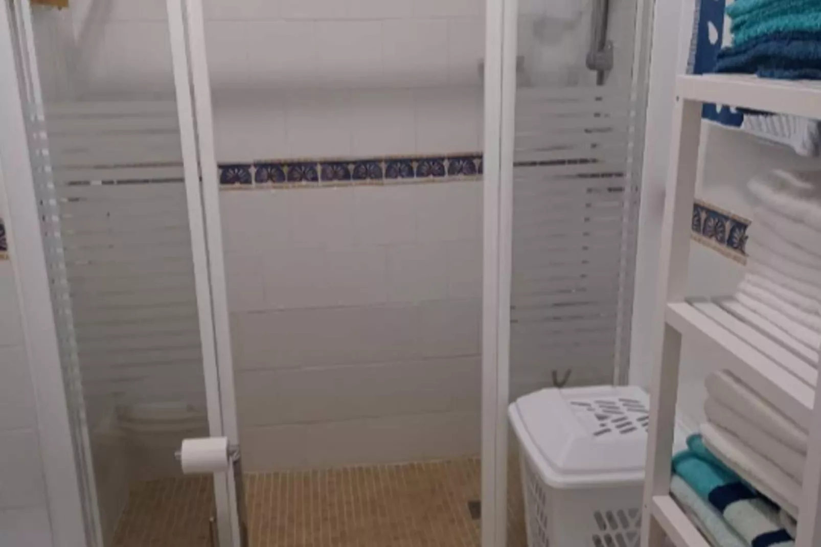 Pera - Salle de bain
