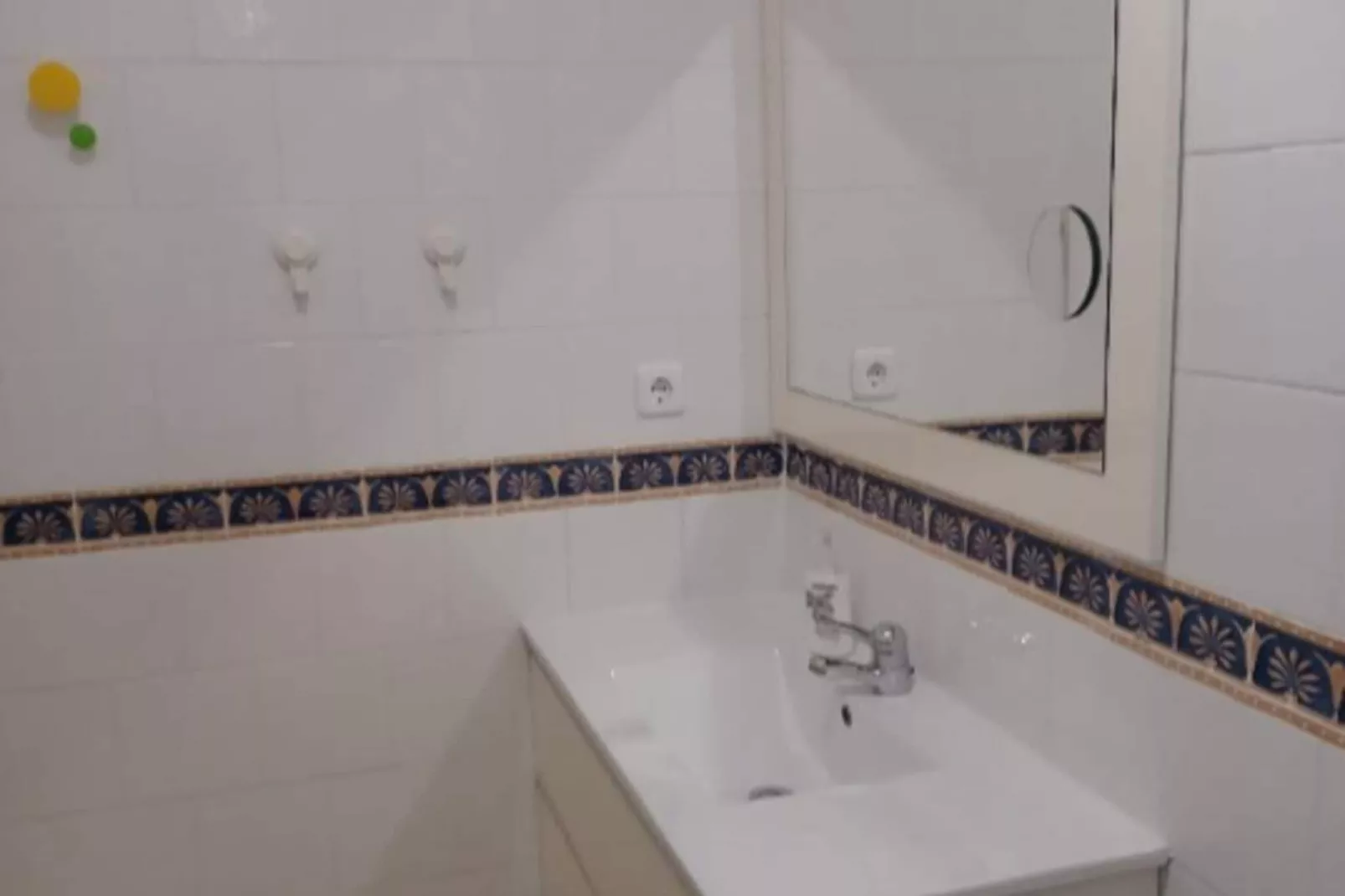 Pera - Salle de bain