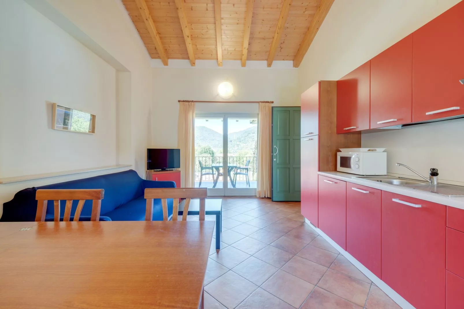 Vico Trilo Master-Kitchen