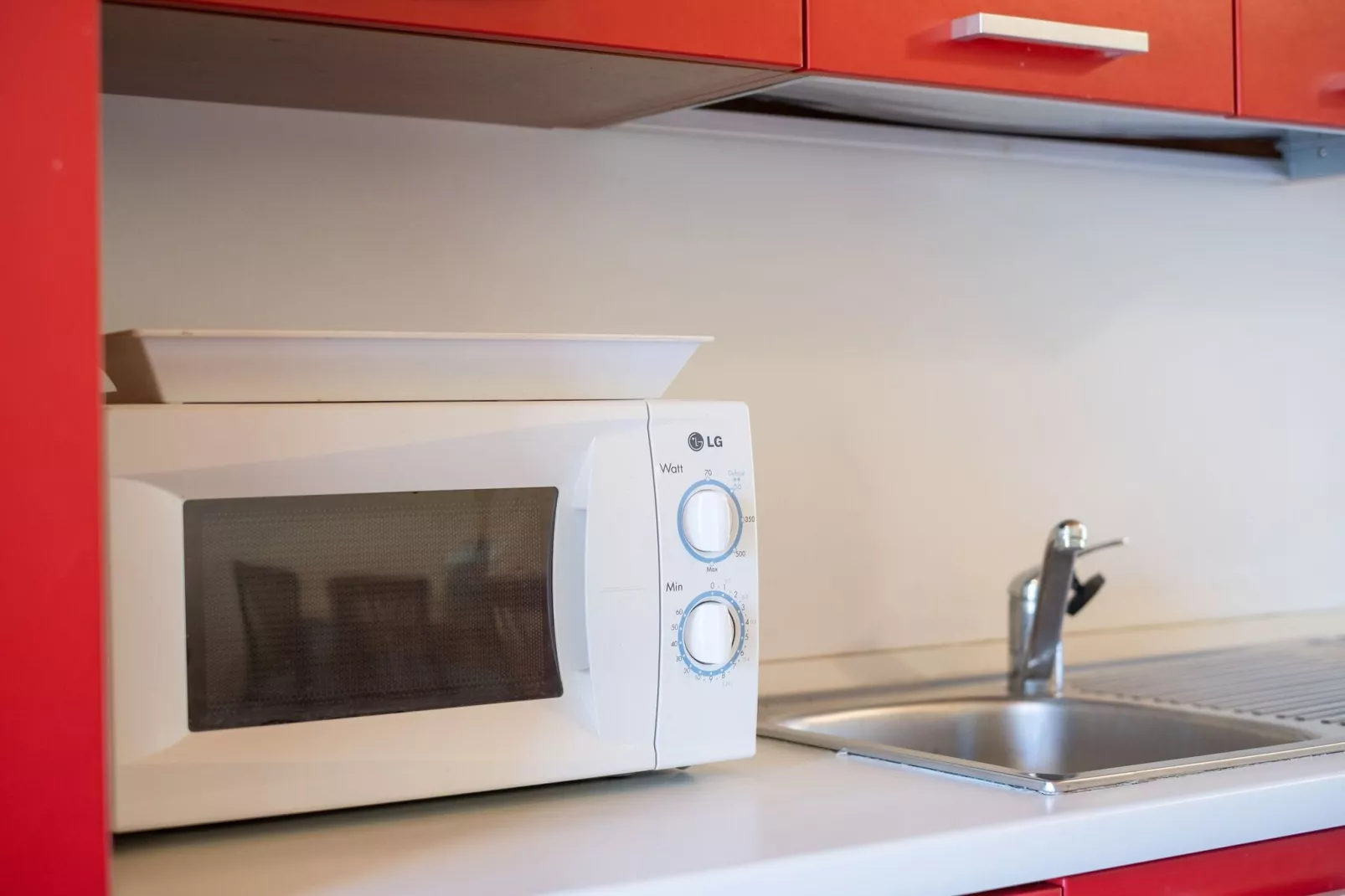 Vico Trilo Master-Kitchen