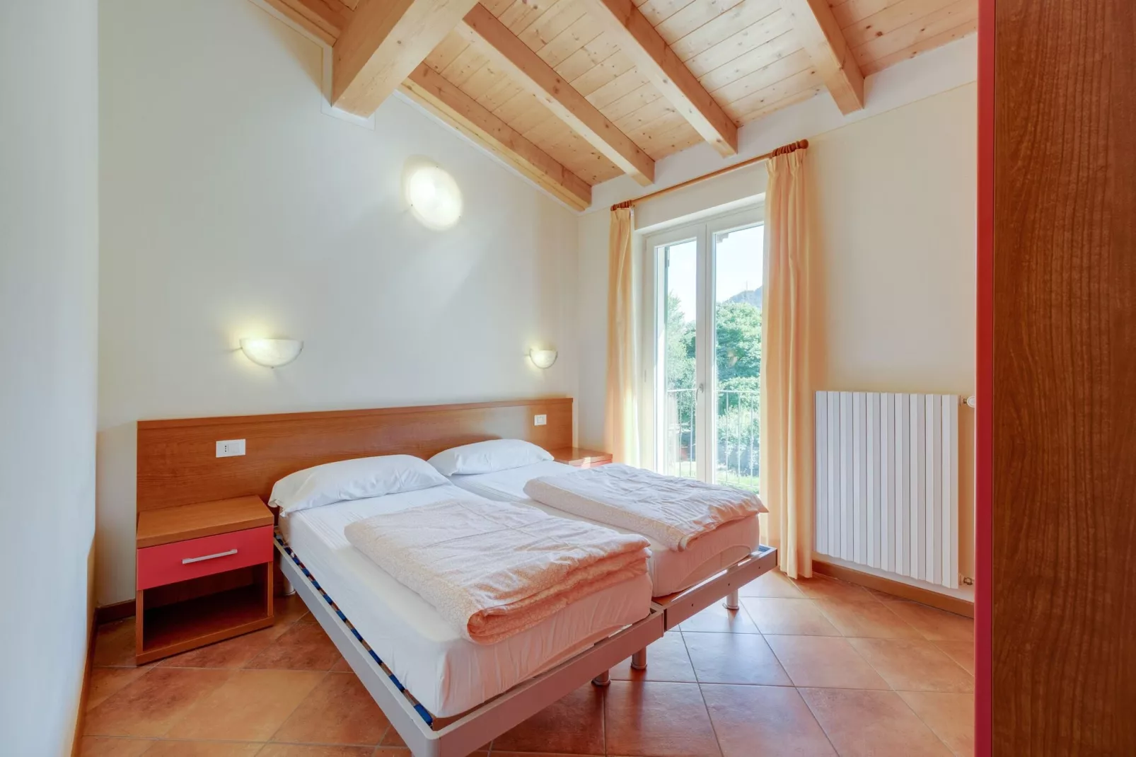 Vico Trilo Master-Bedroom