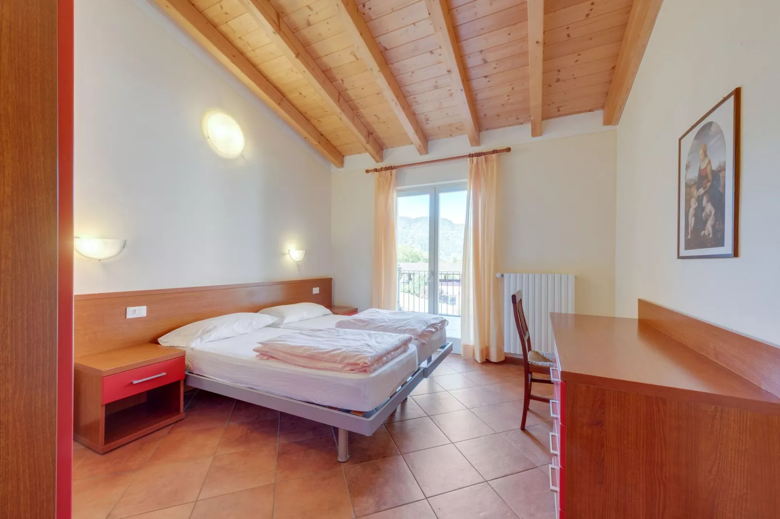 Vico Trilo Master-Bedroom