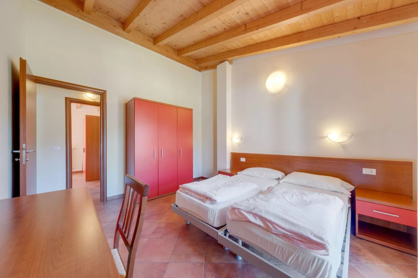 Vico Trilo Master-Bedroom