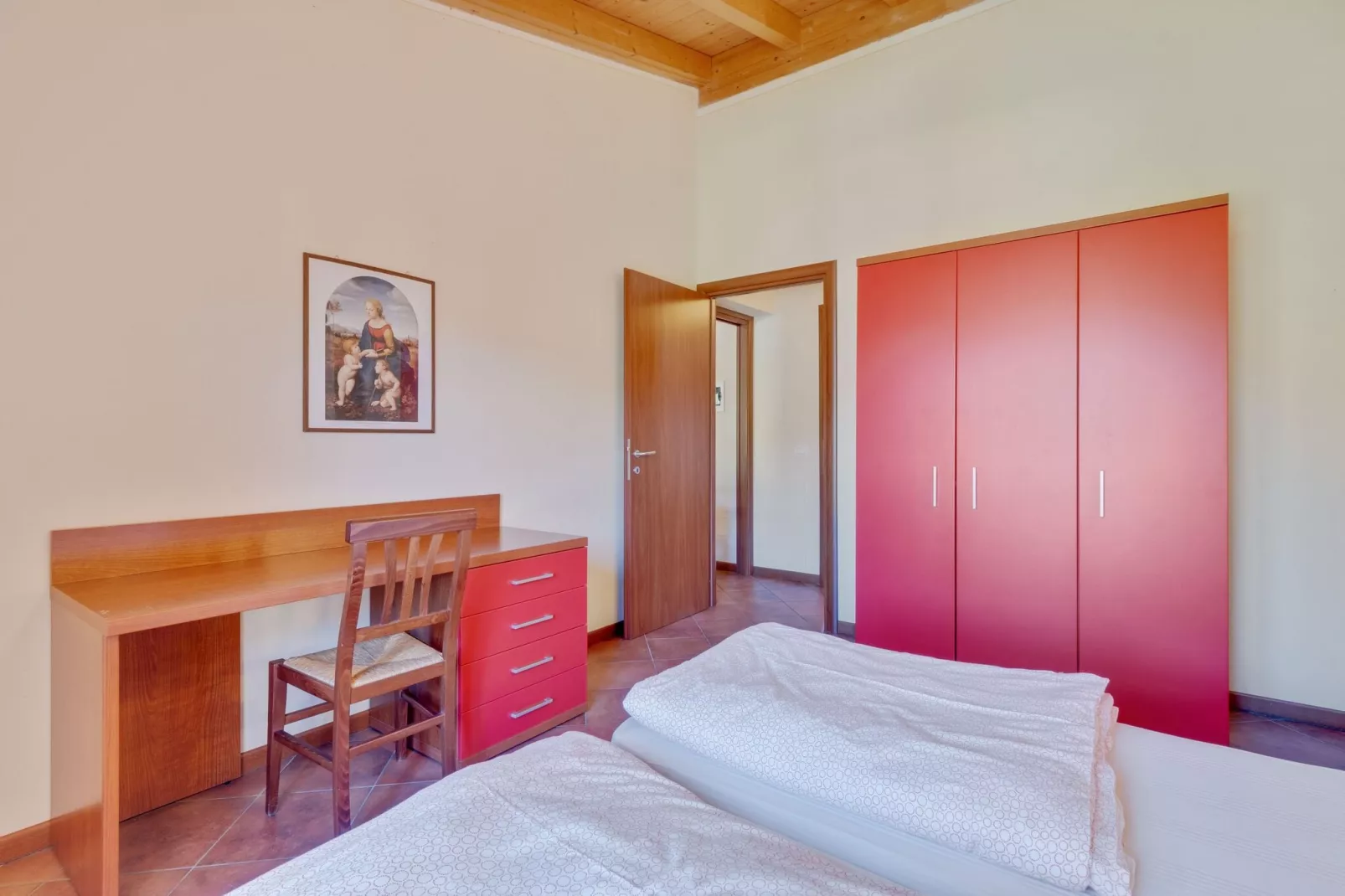 Vico Trilo Master-Bedroom
