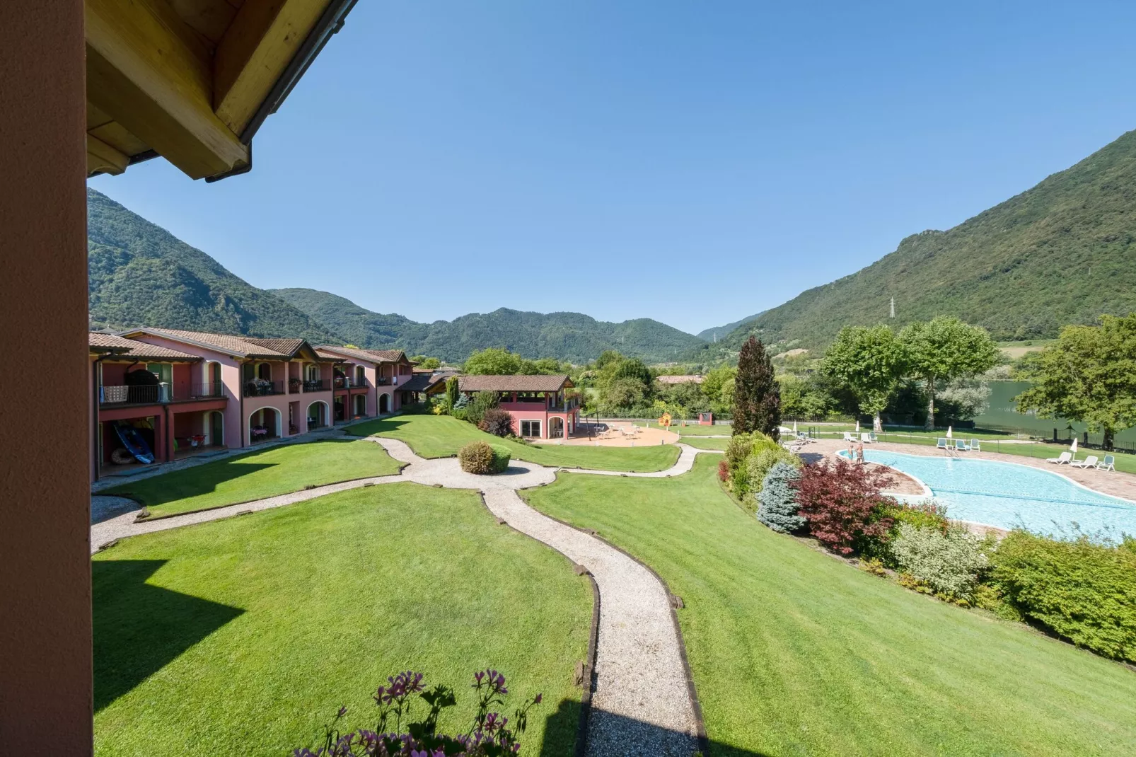 Vico Trilo Master-View summer