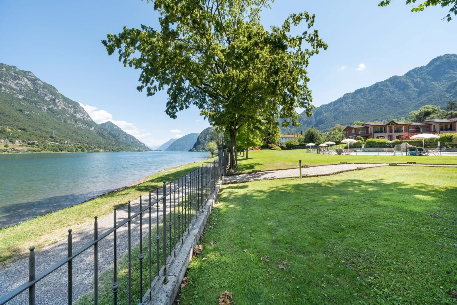 Vico Trilo Master-Areas summer 1km