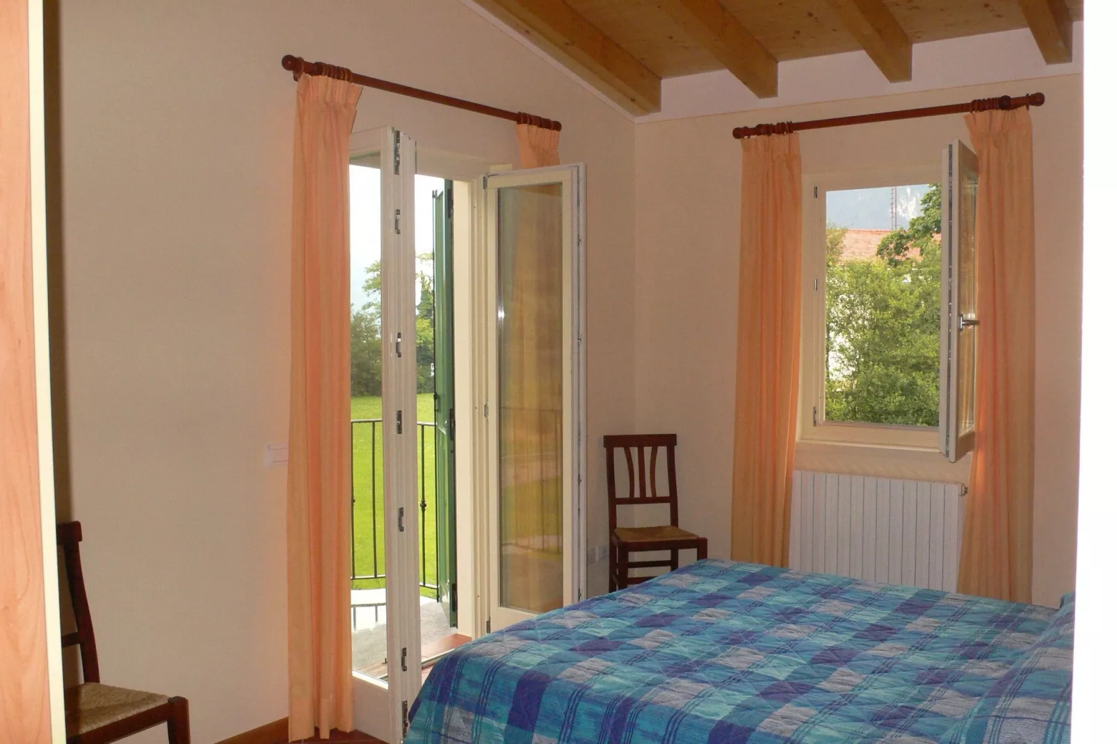 Vico Super-Schlafzimmer