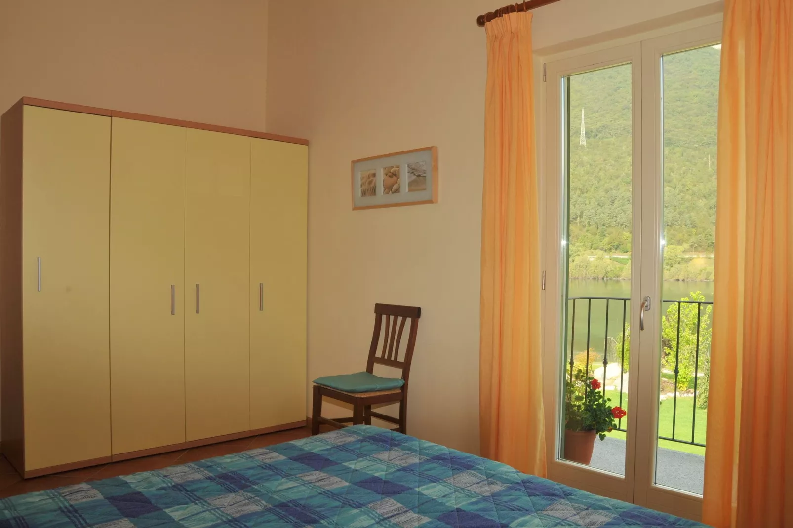 Vico Super-Schlafzimmer