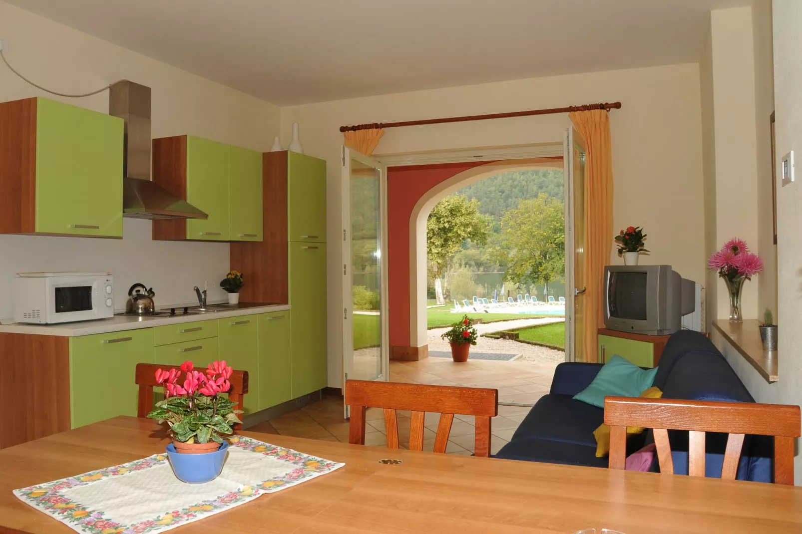 Vico Large-Living room