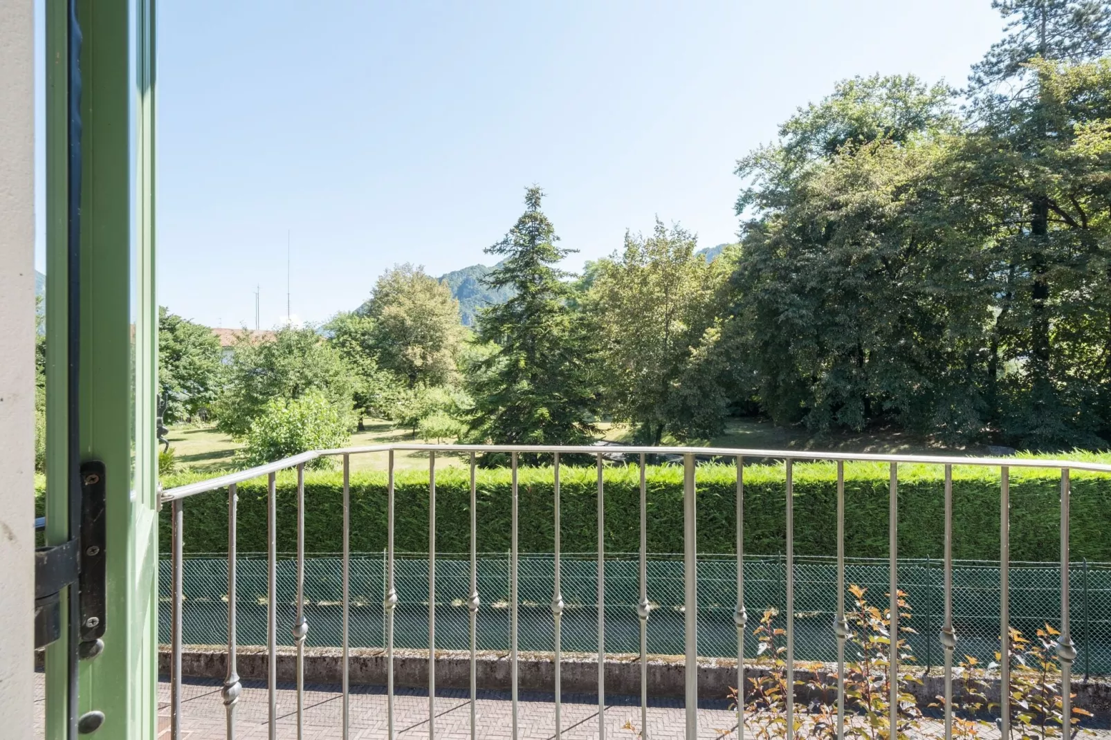 Vico - Large Sweet-View summer