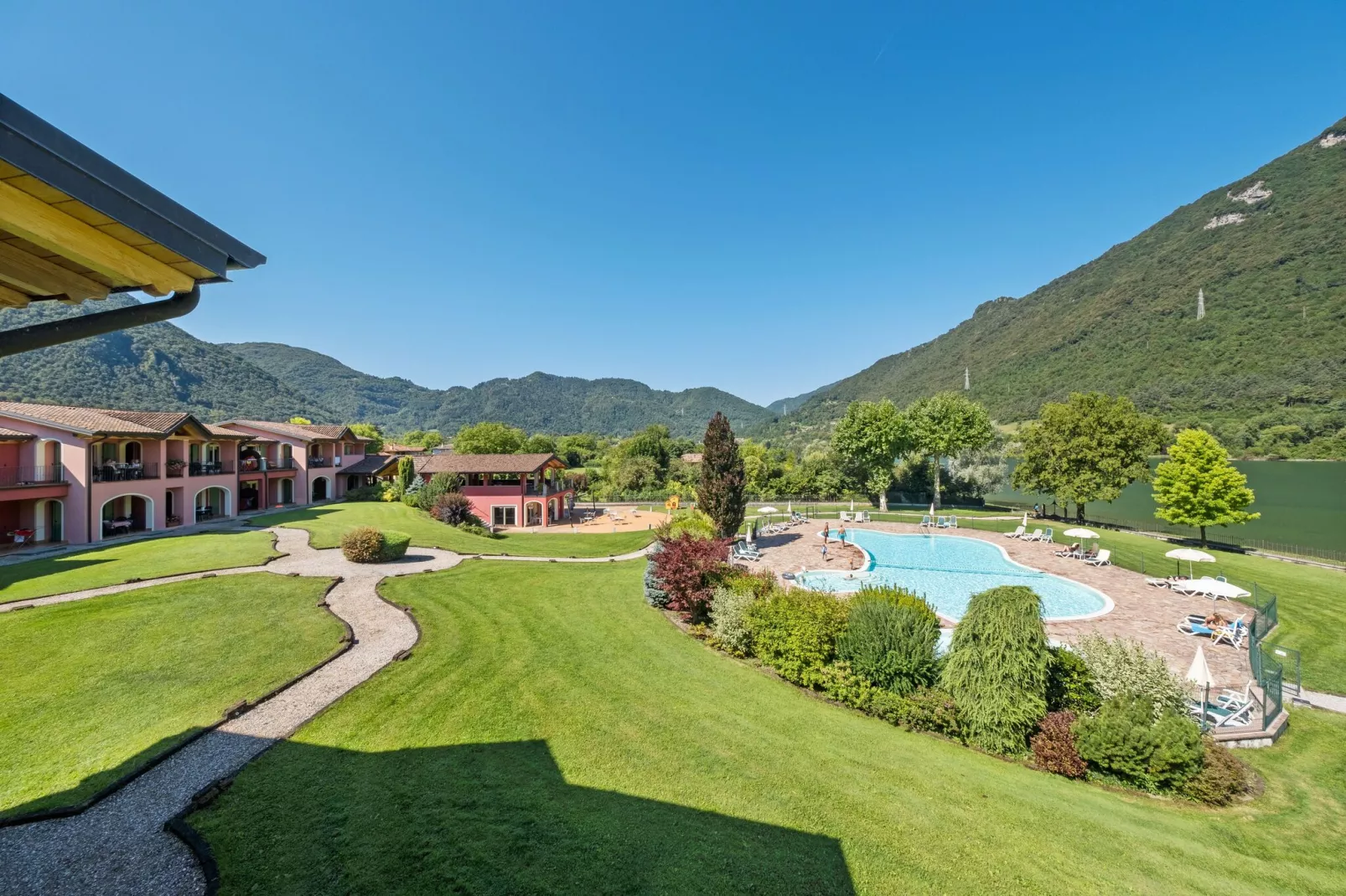 Vico - Large Sweet-View summer