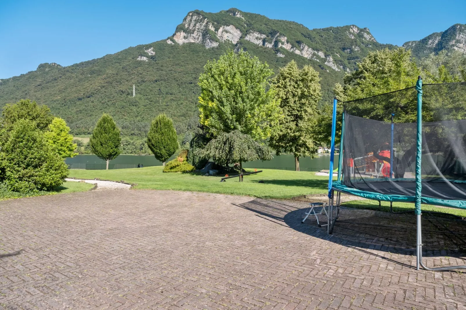 Vico - Large Sweet-Park facilities