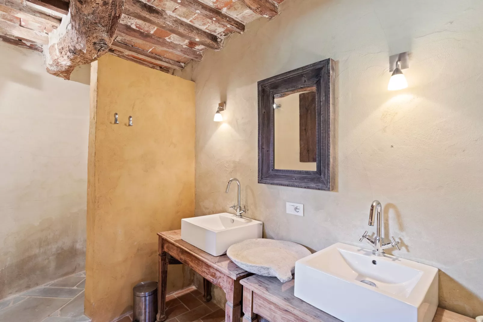 Burone-Salle de bain