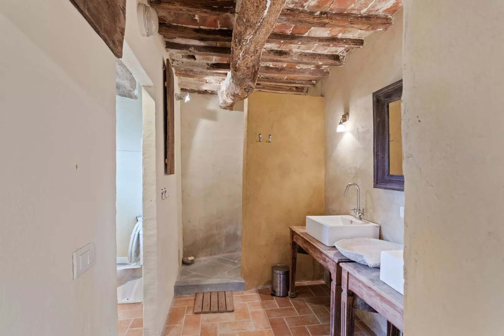 Burone-Salle de bain
