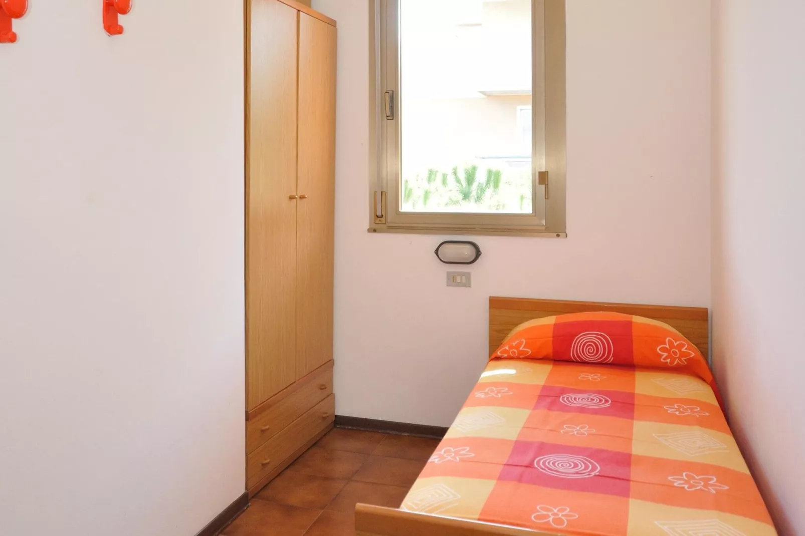 Apartment building Condominio Tiepolo e Tiziano BibioneC 42-Chambre